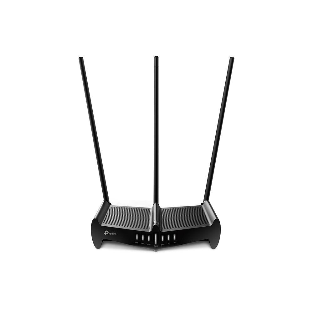 Tp-link Router Rompemuros Ac1350 Archer C58hp - Crazygames-0