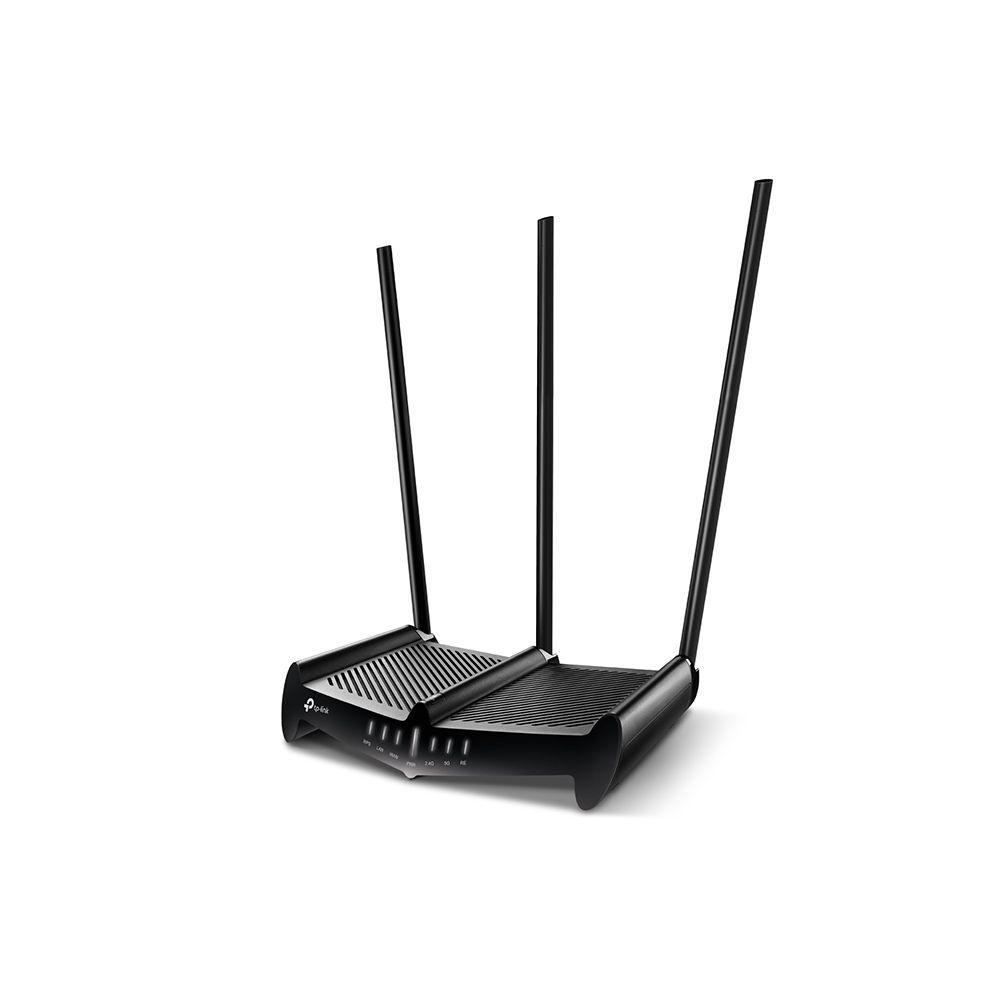 Tp-link Router Rompemuros Ac1350 Archer C58hp - Crazygames-2