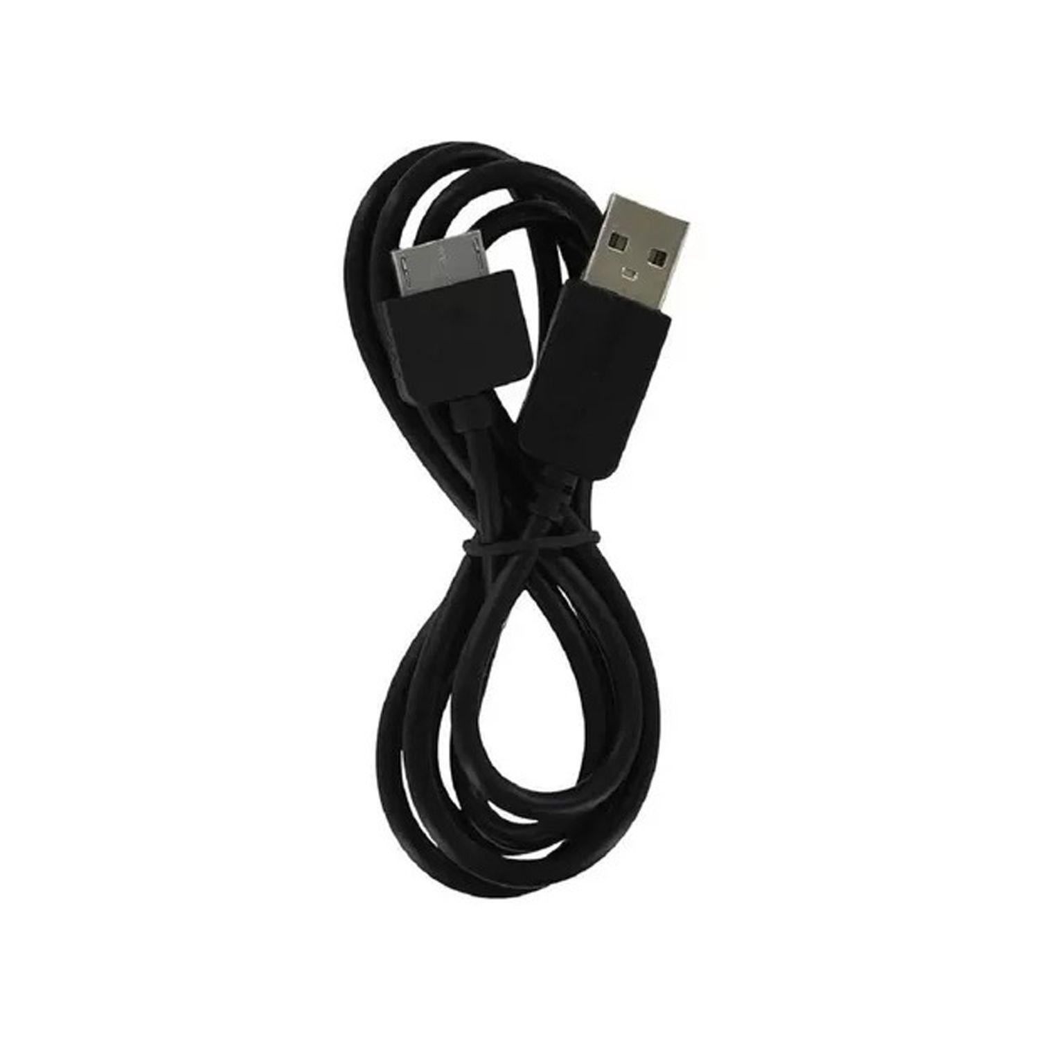 Cable Usb Para Ps Vita Fat 1.2 Mts-2