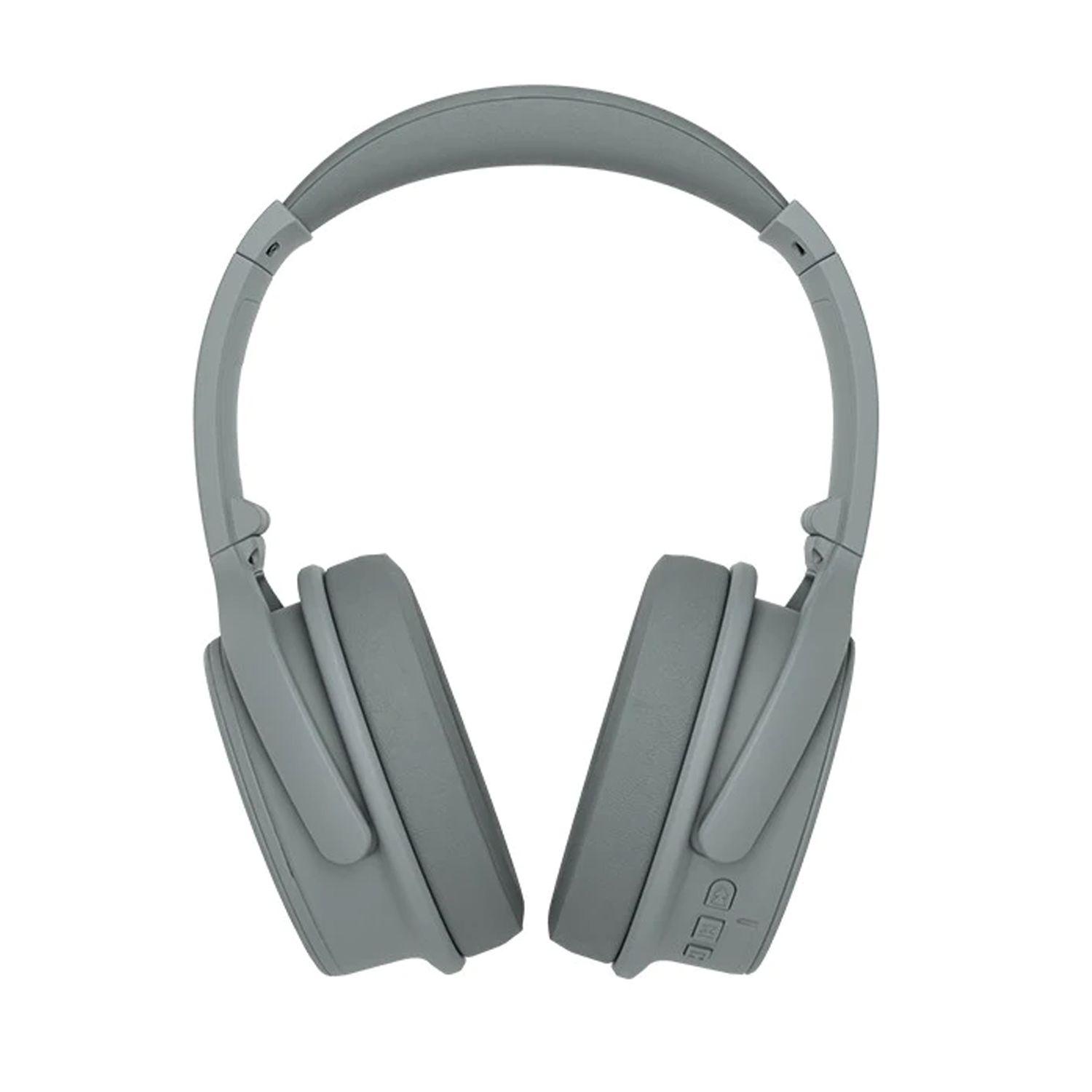 Audifono Sleve EVO Bluetooth Silver - Crazygames-3