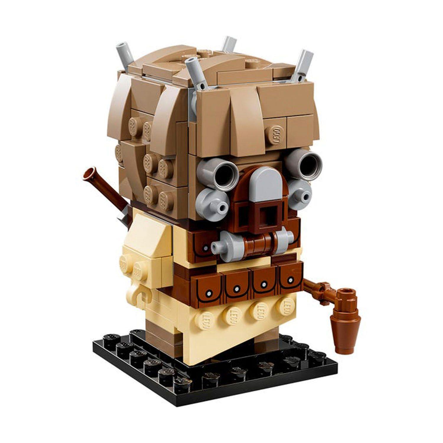 Lego Brick Headz Star Wars Bandido Tusken 40615 - Crazygames-2