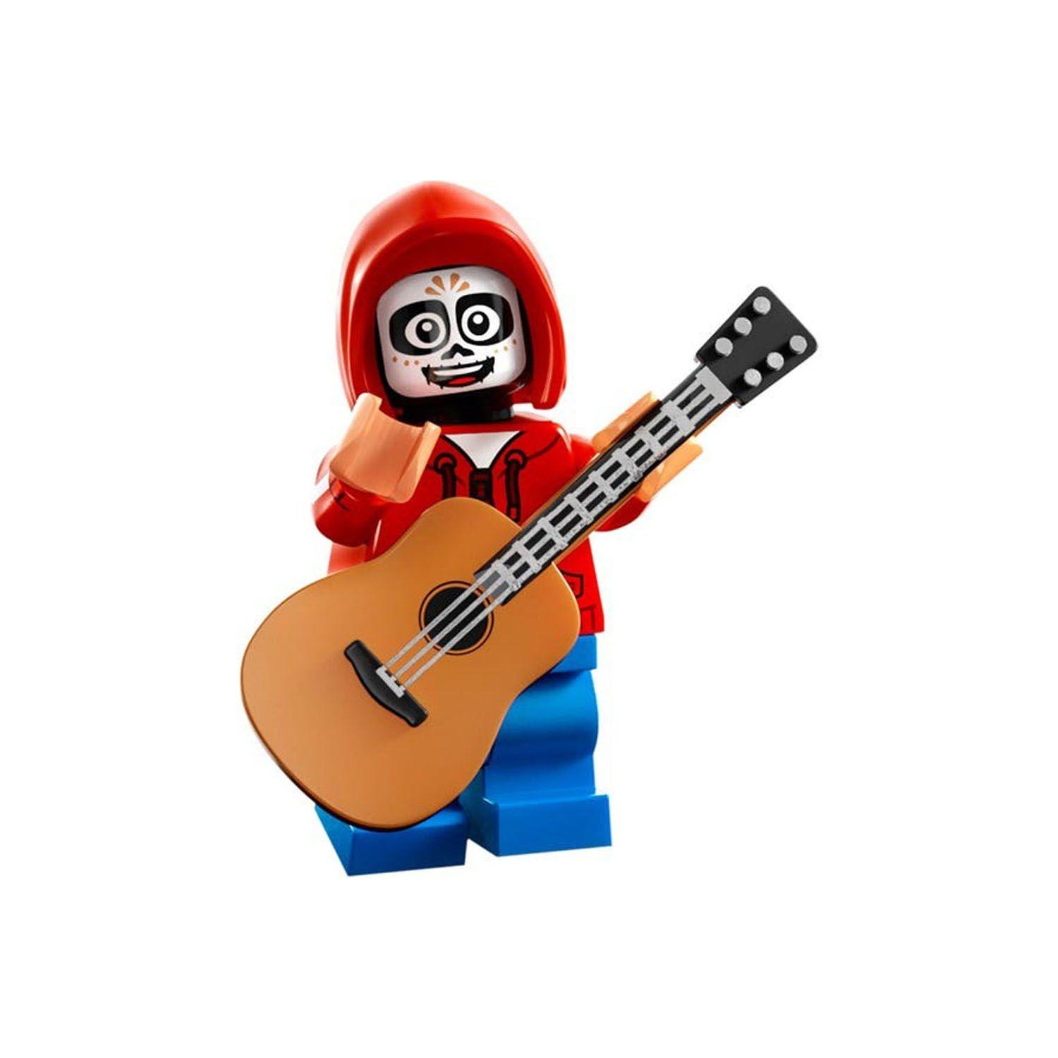 Lego Minifiguras: Edicion Disney 100 (1 minifigura armable)-5