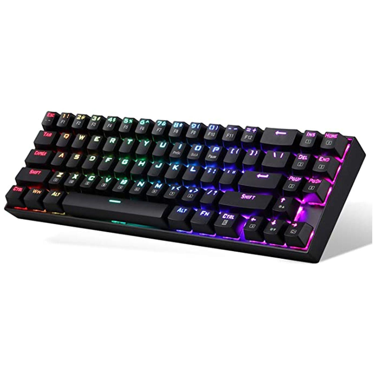 Teclado Redragon Deimos K599-KRS 70% Black - Crazygames-2