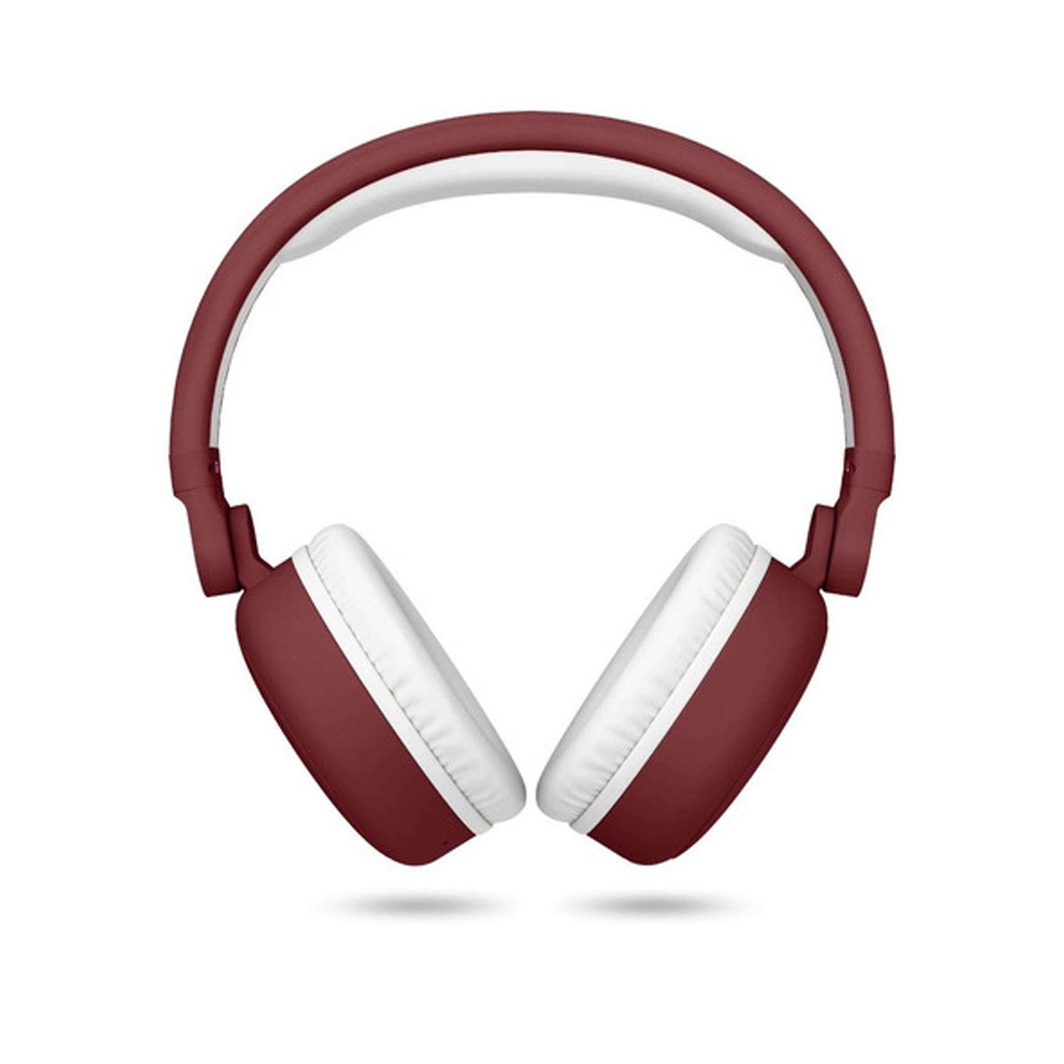 Audifono Energy Sistem Headphones 2 Bluetooth Burdeo-1