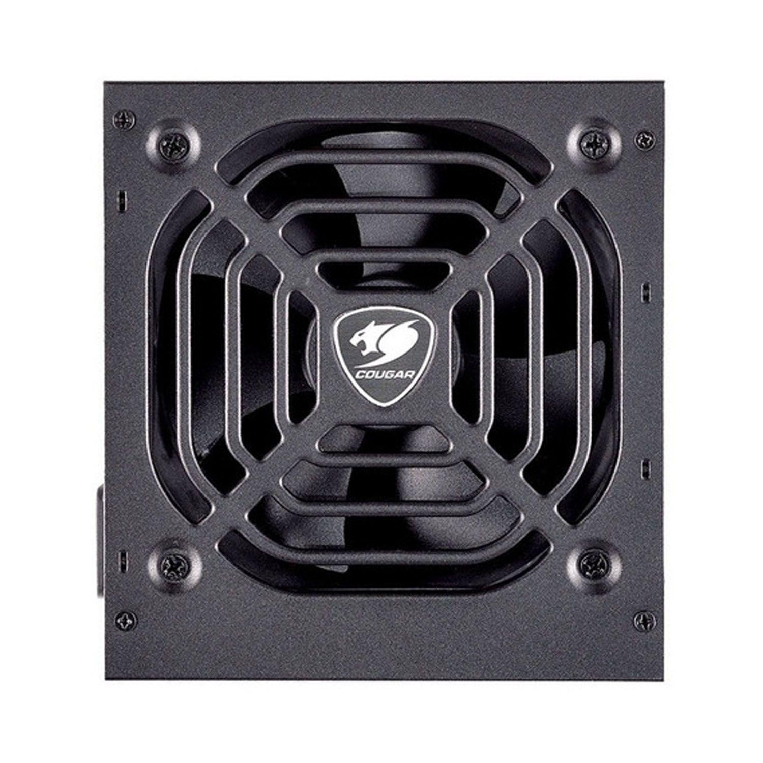 Fuente De Poder Cougar Vte-500w 80 Plus Bronze - Crazygames-1