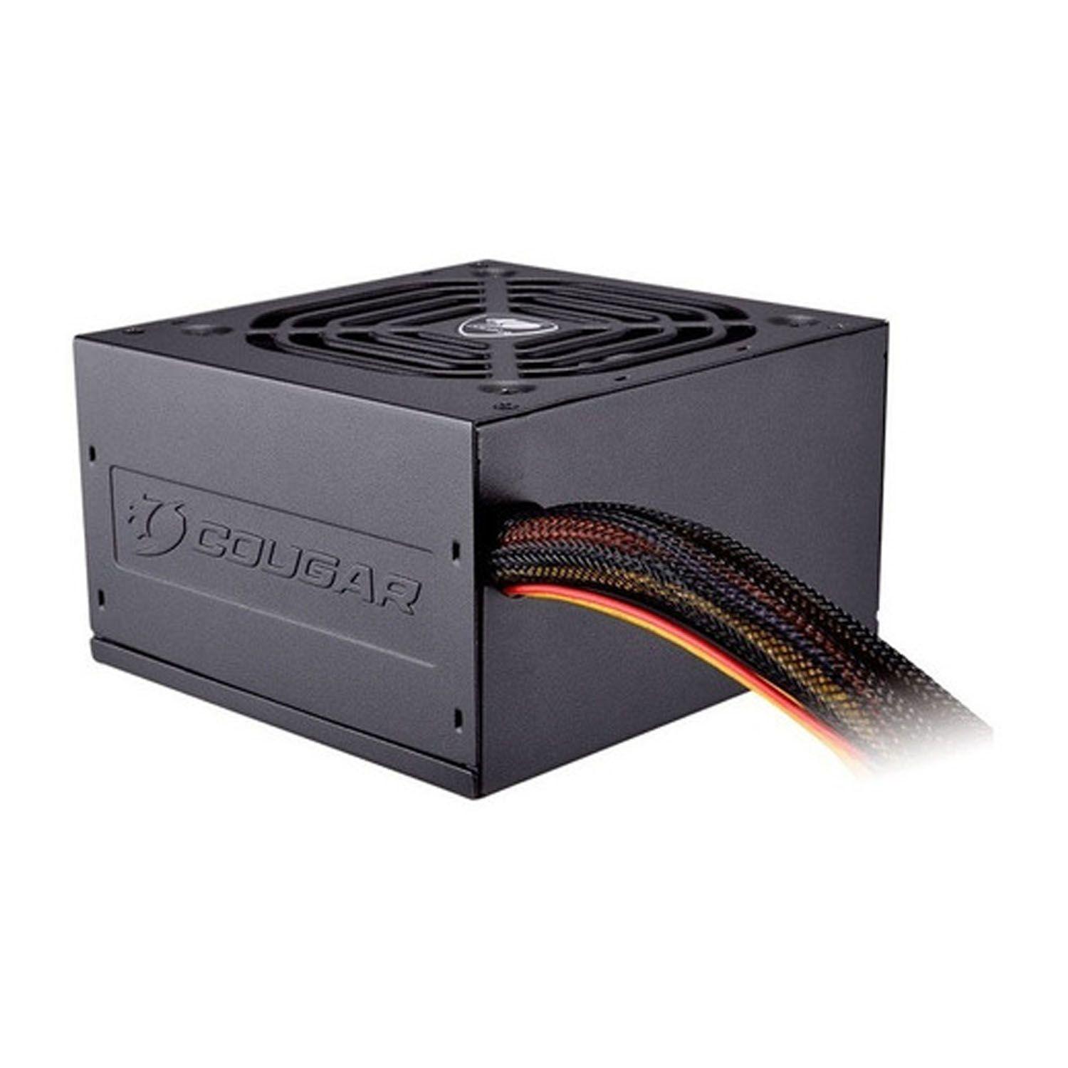 Fuente De Poder Cougar Vte-500w 80 Plus Bronze - Crazygames-3