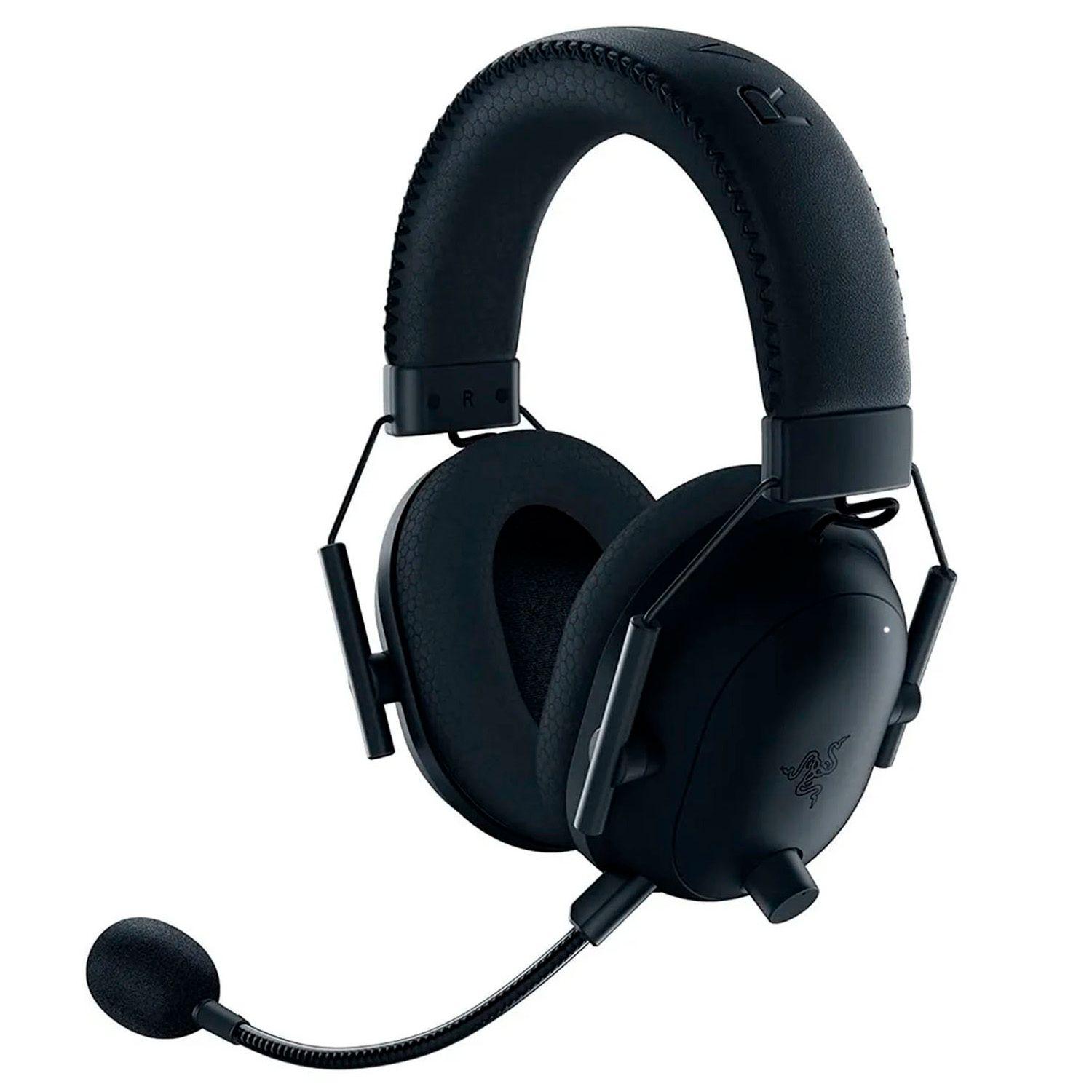 Audifono Gamer Razer Blackshark V2 Pro Black - Crazygames-0
