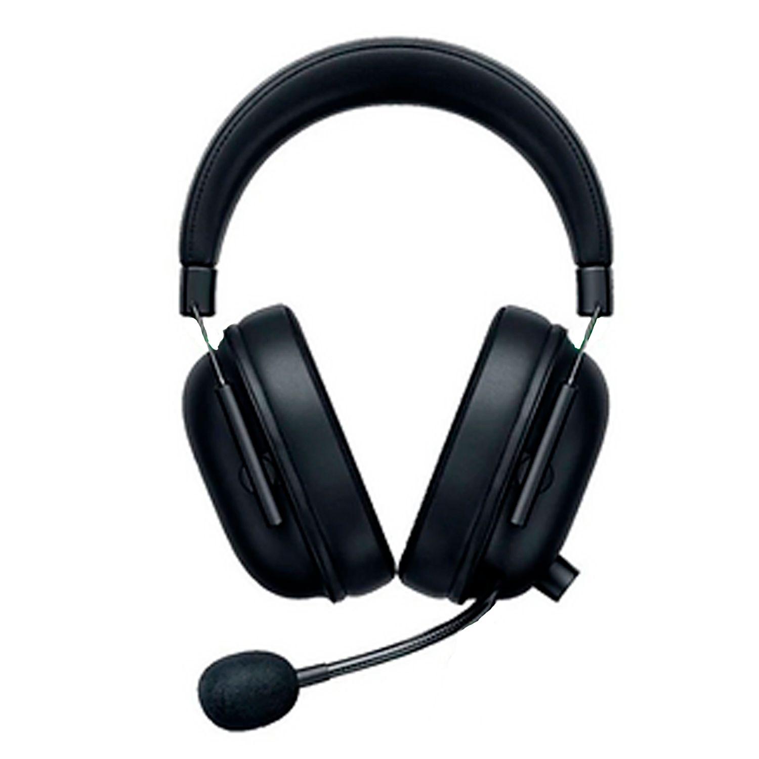 Audifono Gamer Razer Blackshark V2 Pro Black - Crazygames-1