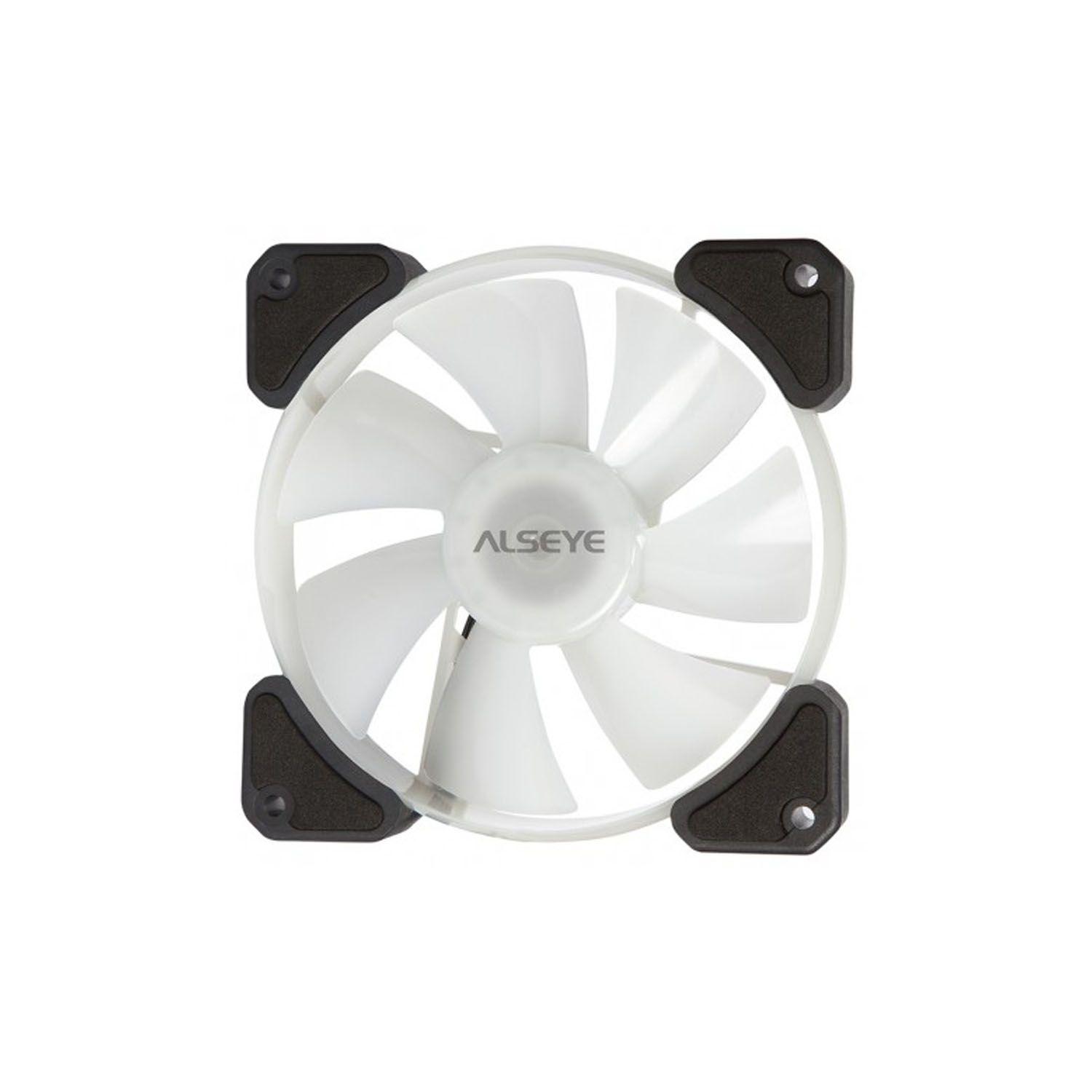 Pack de Ventiladores RGB + Controladora Neo N12 Pro-2