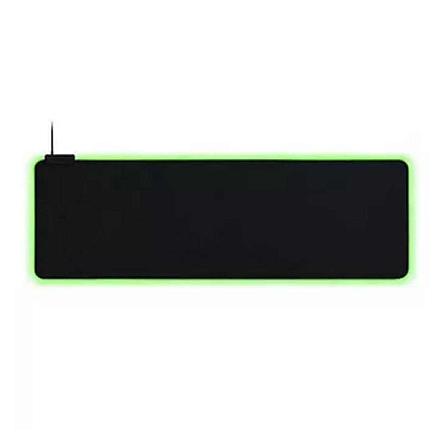 Mousepad Gamer Goliathus Extended Chroma Black - Crazygames-0