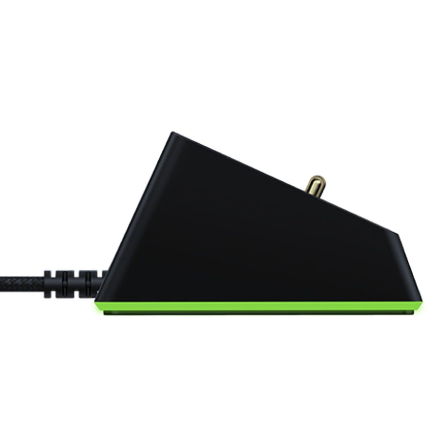 Cargador de Mouse Razer Dock Chroma Black - Crazygames-1