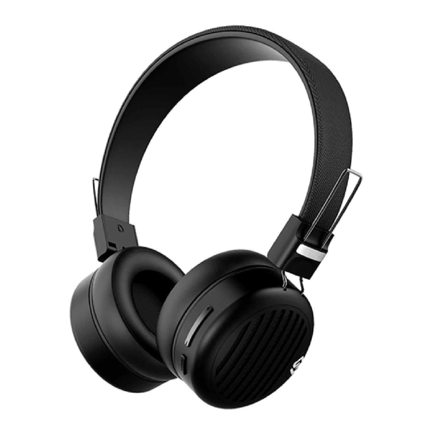 Audifonos Bluetooth Sleve Studio 2 Black - Crazygames-0
