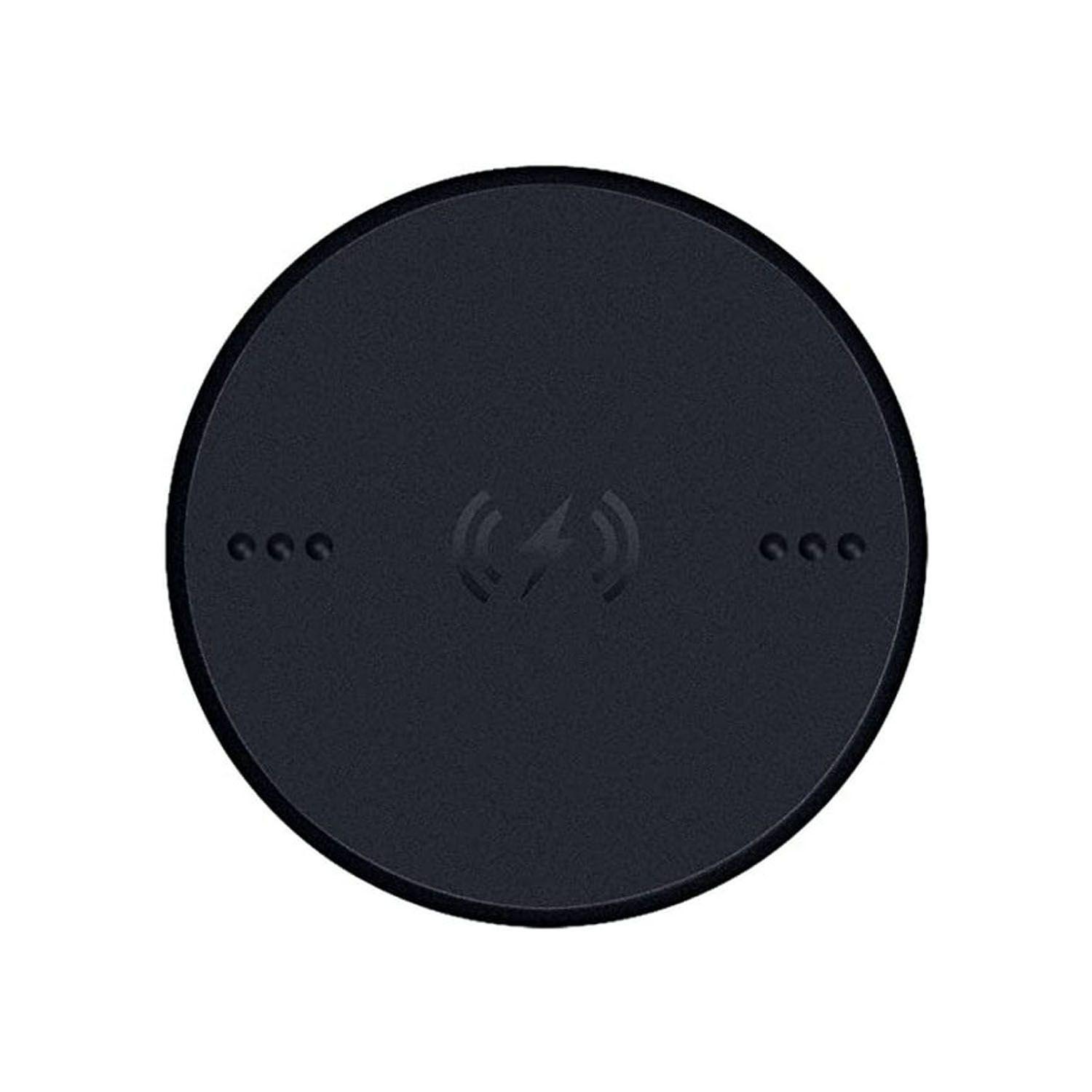Modulo de Carga Inalambrico Razer Charging Puck - Crazygames-0