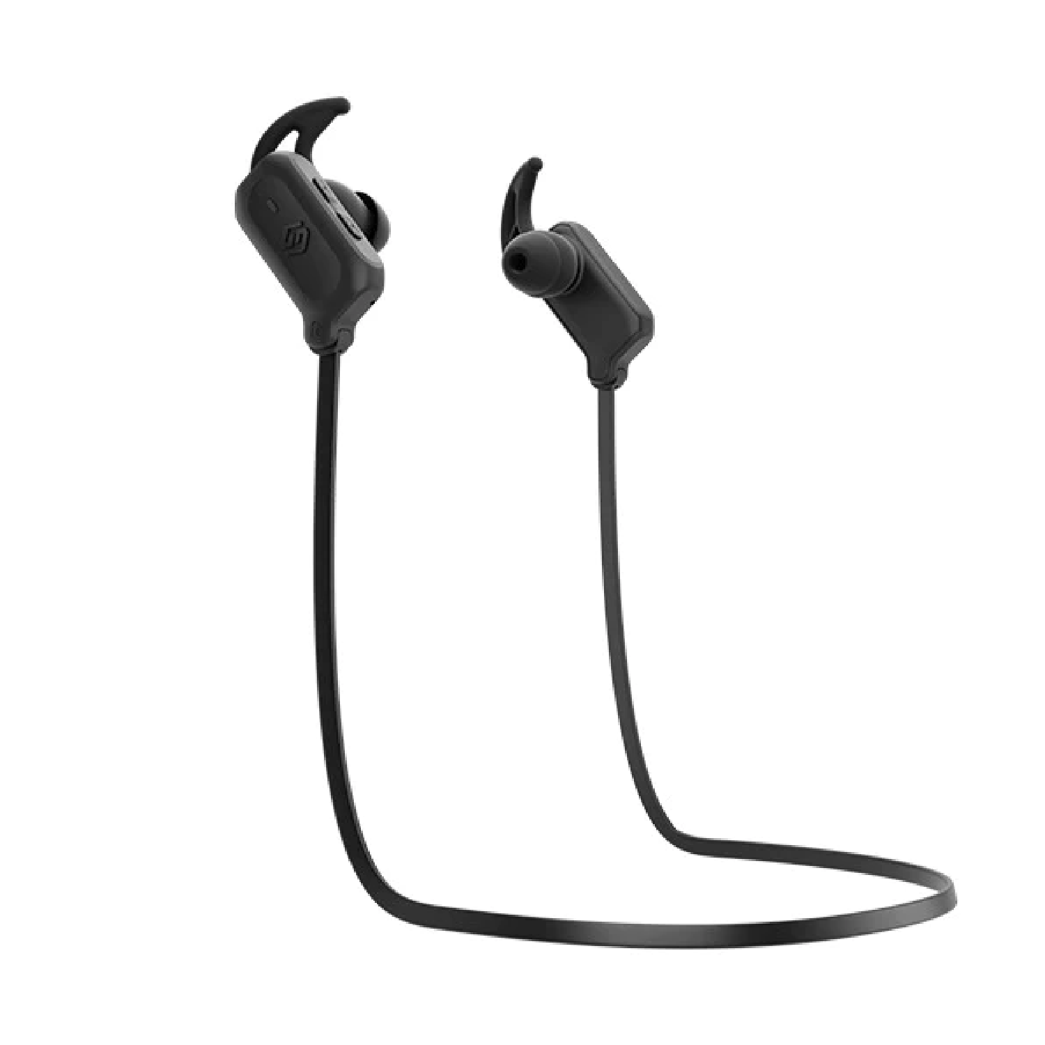 Audifonos Bluetooth Sleve Spc x 2.0 Negro-0