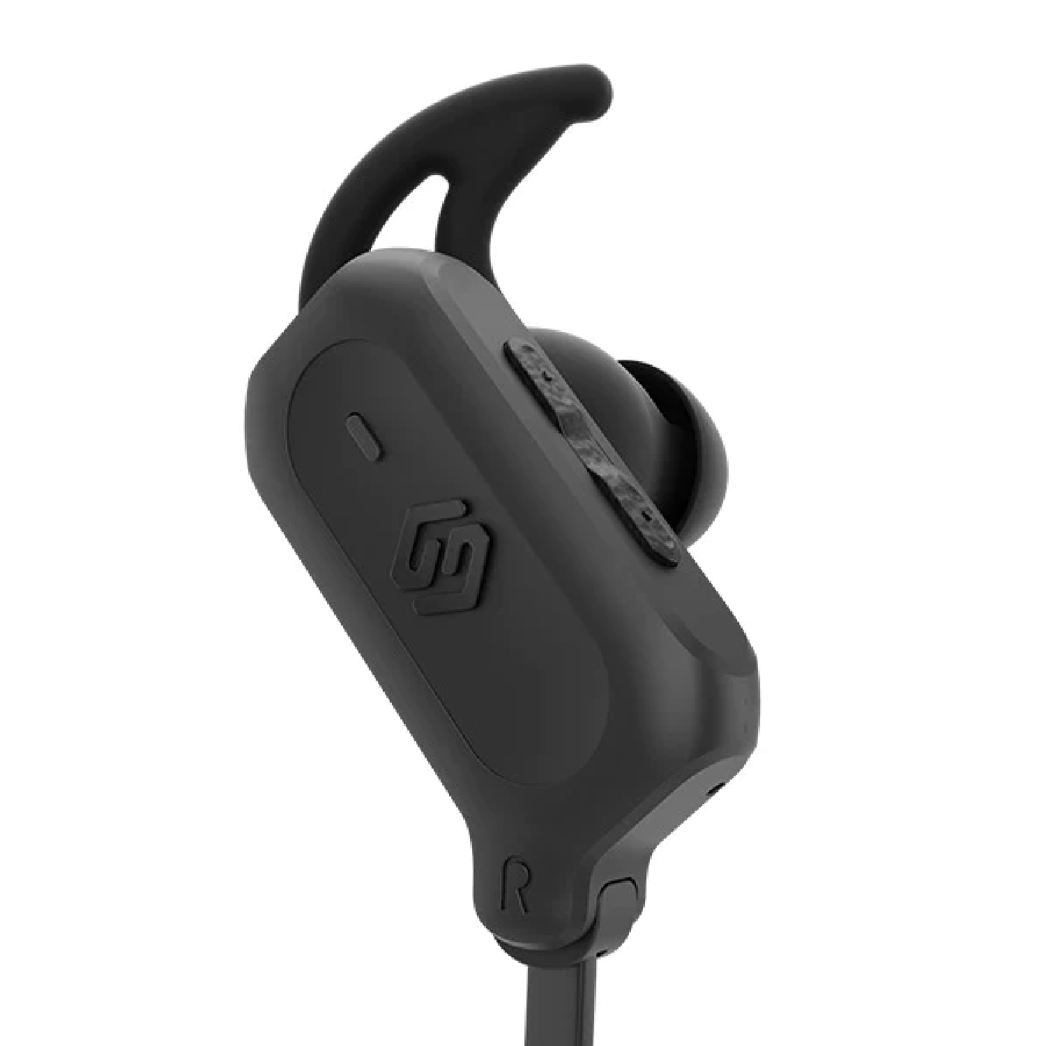 Audifonos Bluetooth Sleve Spc x 2.0 Negro-1