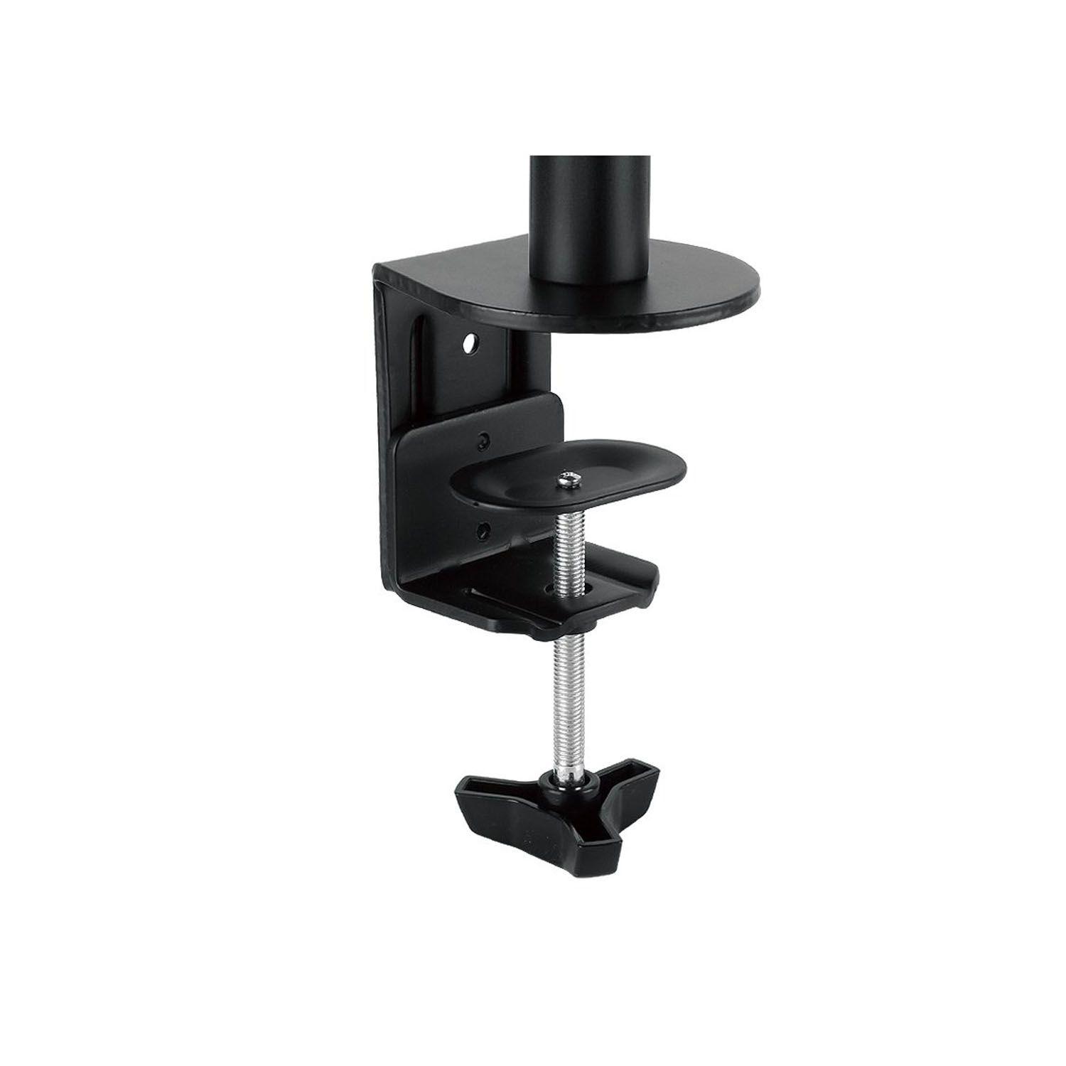 Soporte Para Monitor Articulado Soporta De 13 A 32 Pulgadas Kpm300-1