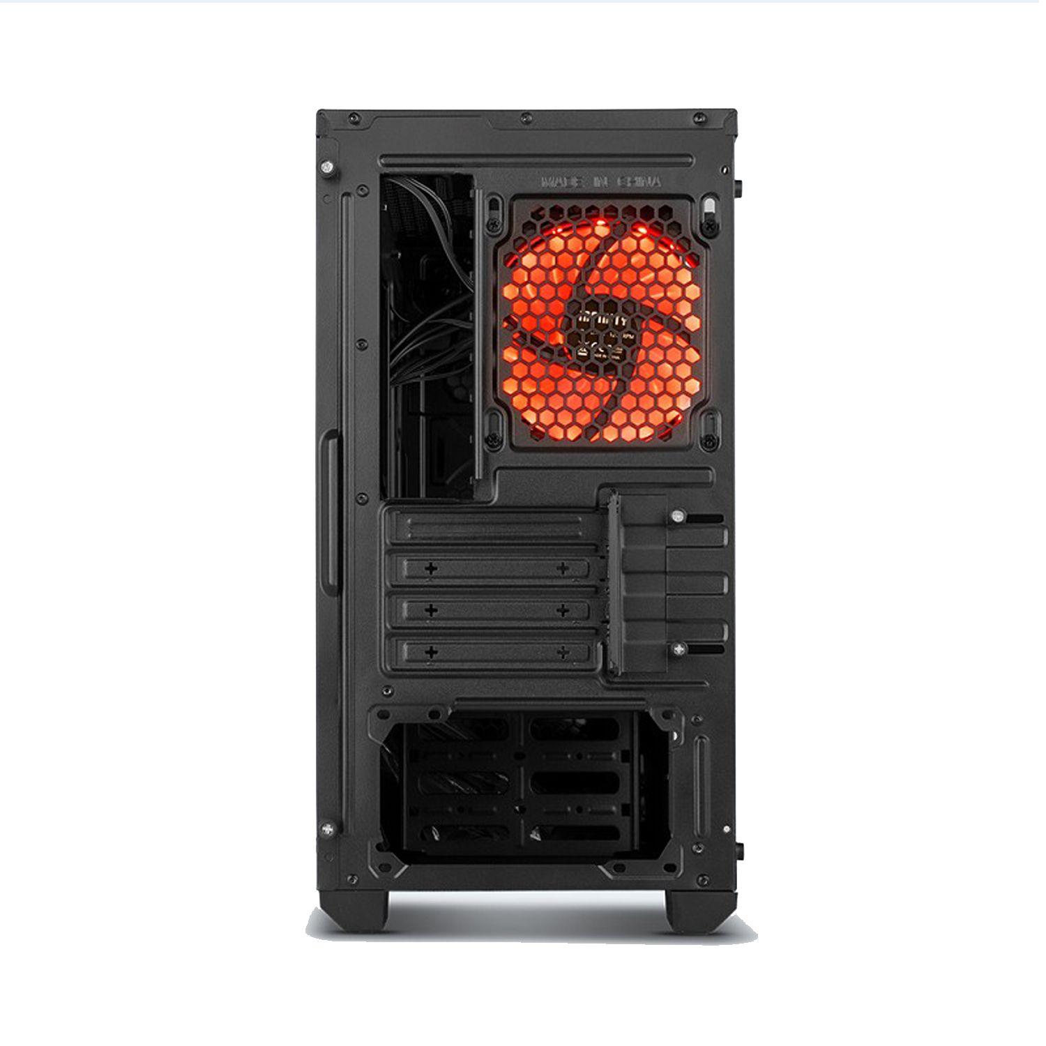 Gabinete Gamer Nox Infinity Alpha - Crazygames-2