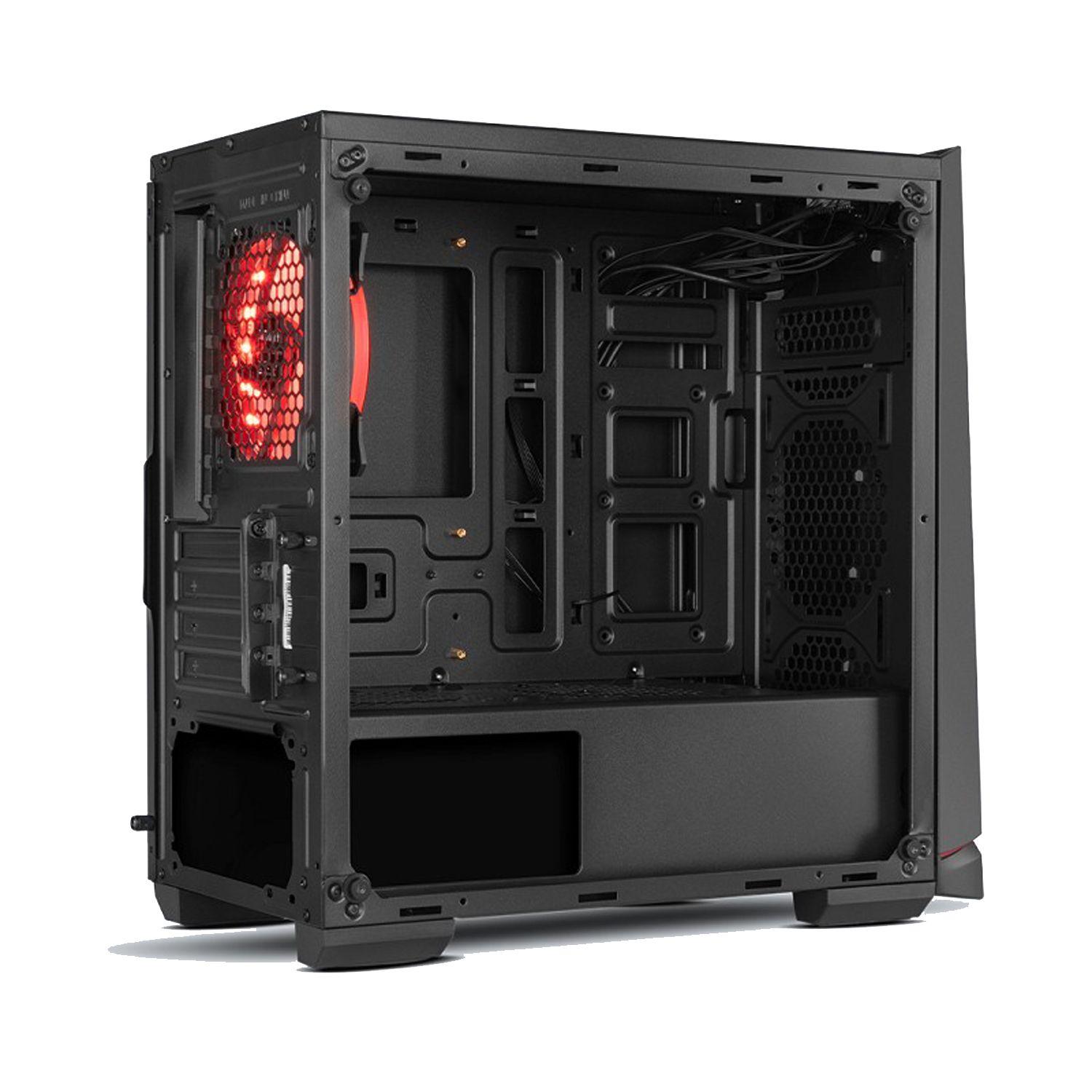 Gabinete Gamer Nox Infinity Alpha - Crazygames-4