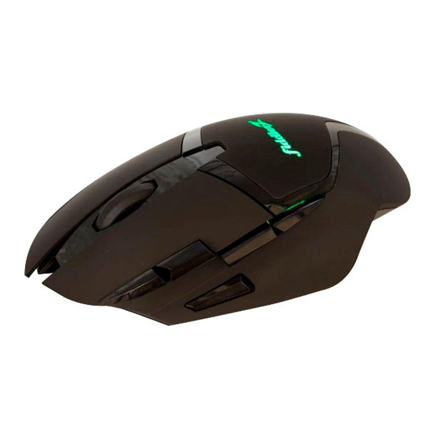 Mouse Gamer 7D FD-MO520 - Crazygames-1