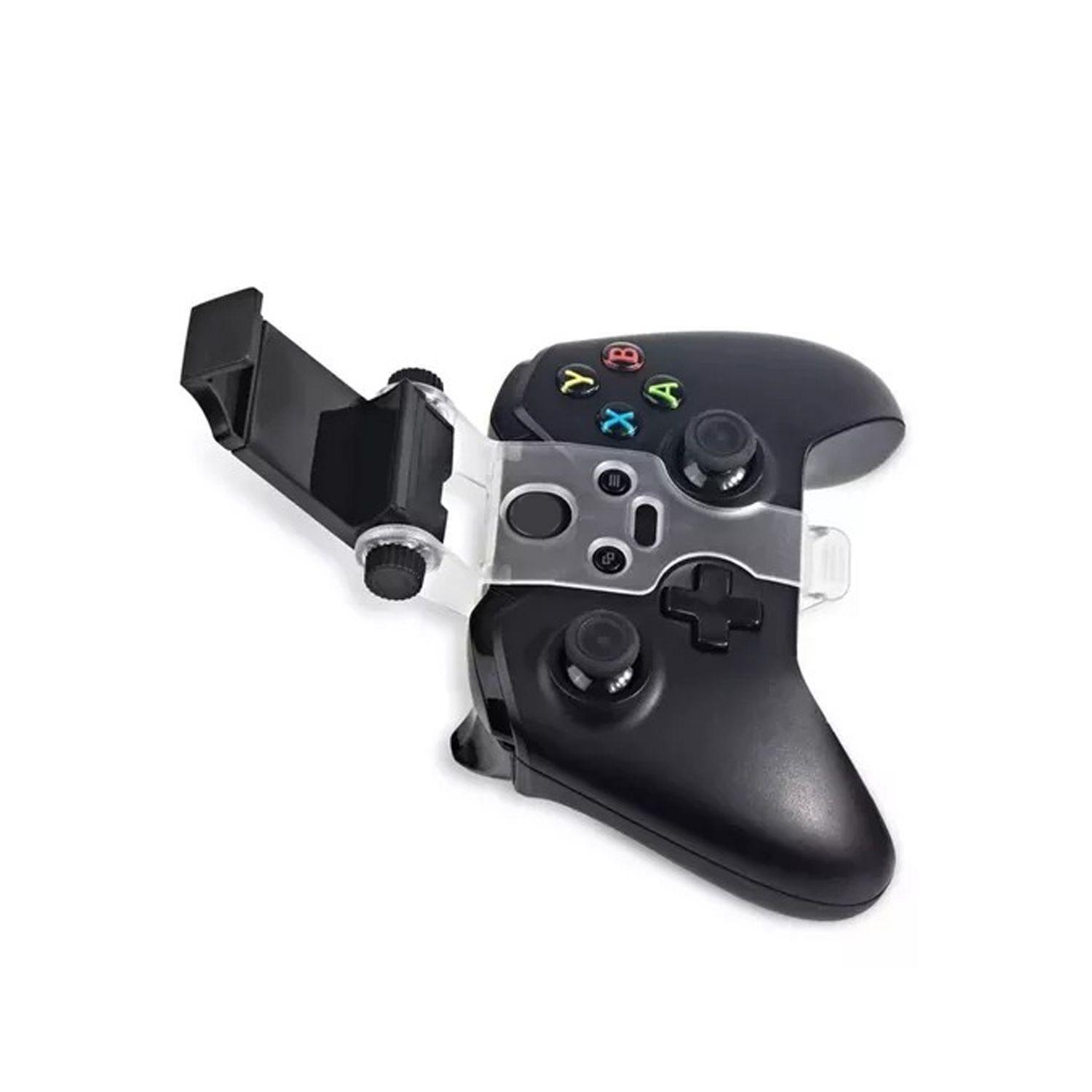 Soporte Para Jugar Con Celular en Mandos De Xbox One  Series-2