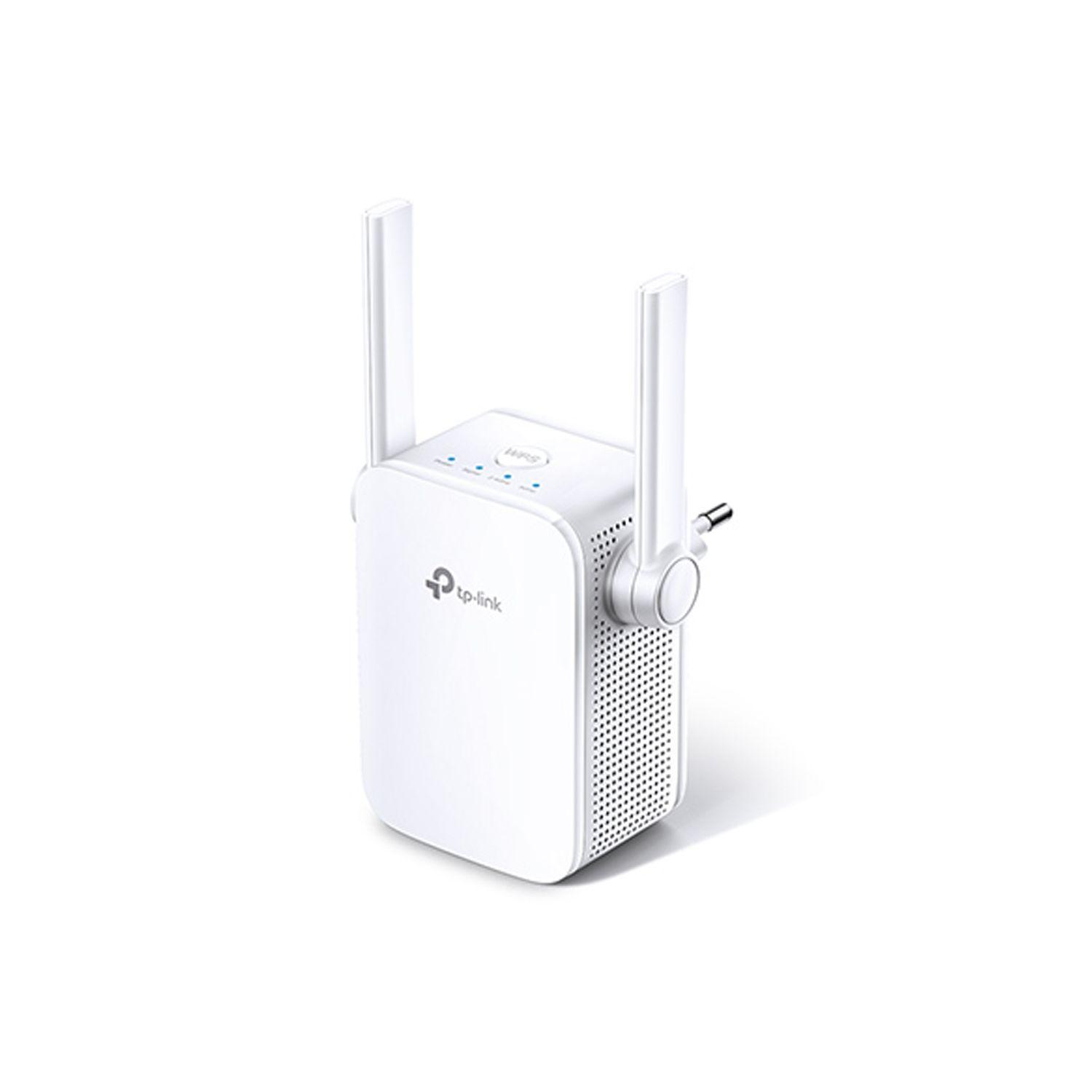 Repetido Extensor De Rango Wi-fi Ac1200 Re305 Tp-link-0