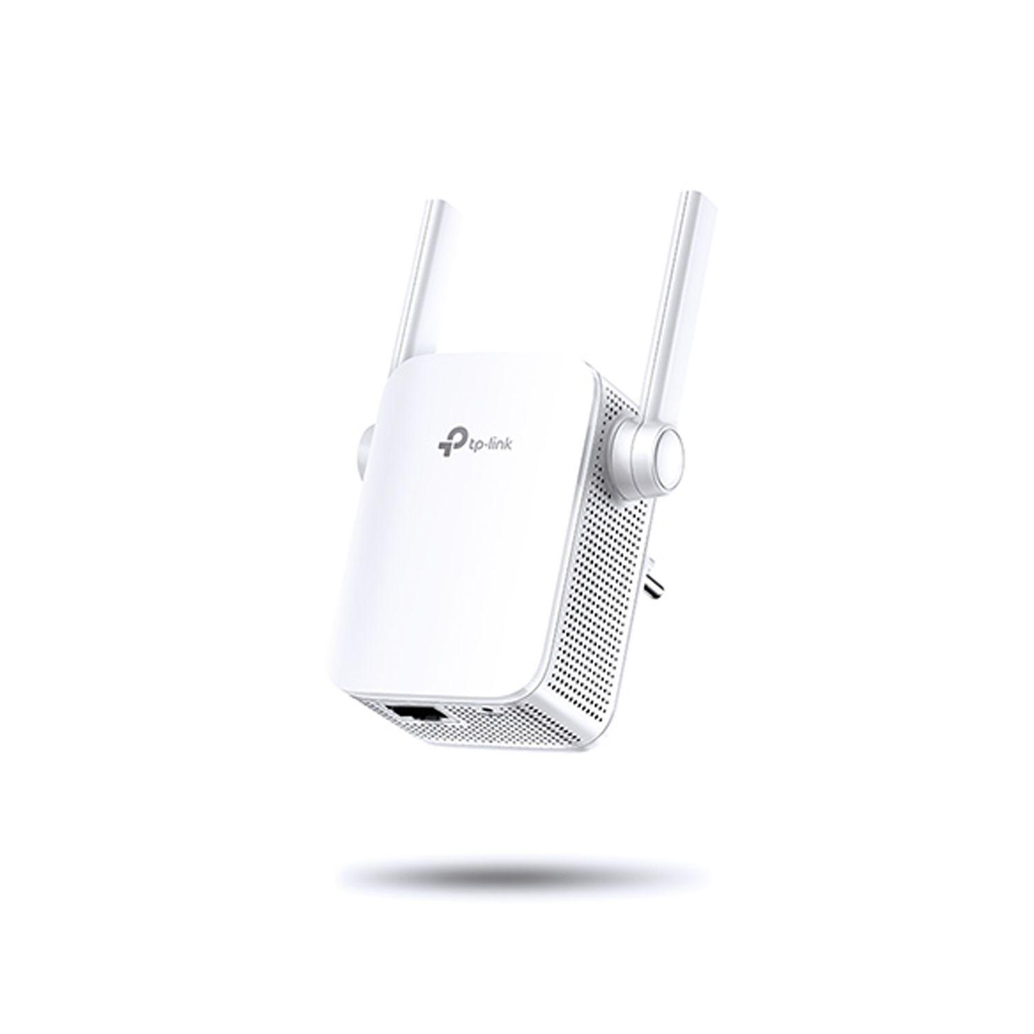 Repetido Extensor De Rango Wi-fi Ac1200 Re305 Tp-link-1
