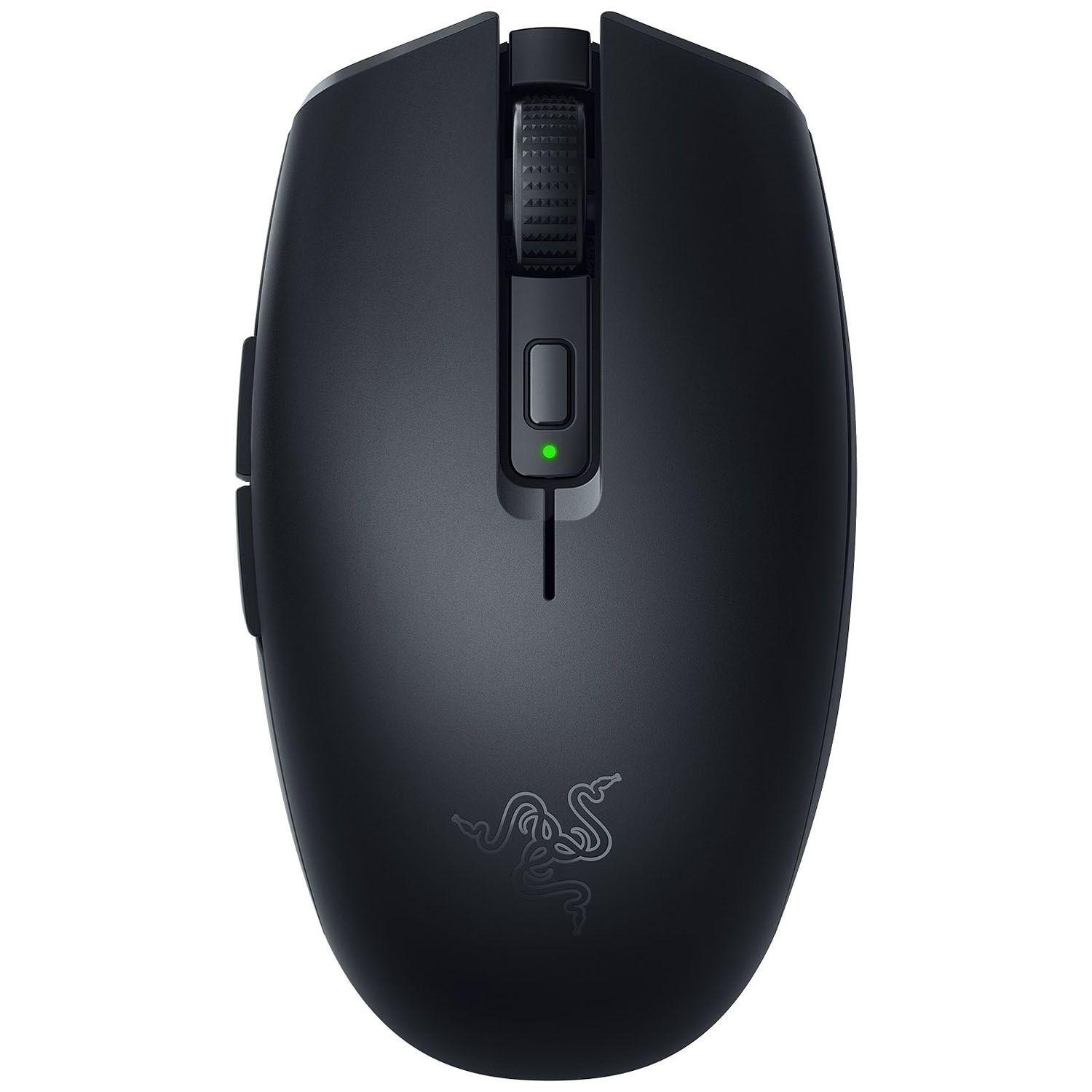 Mouse Gamer Razer Orochi V2 Wireless Y Bluetooth- Crazygames-0