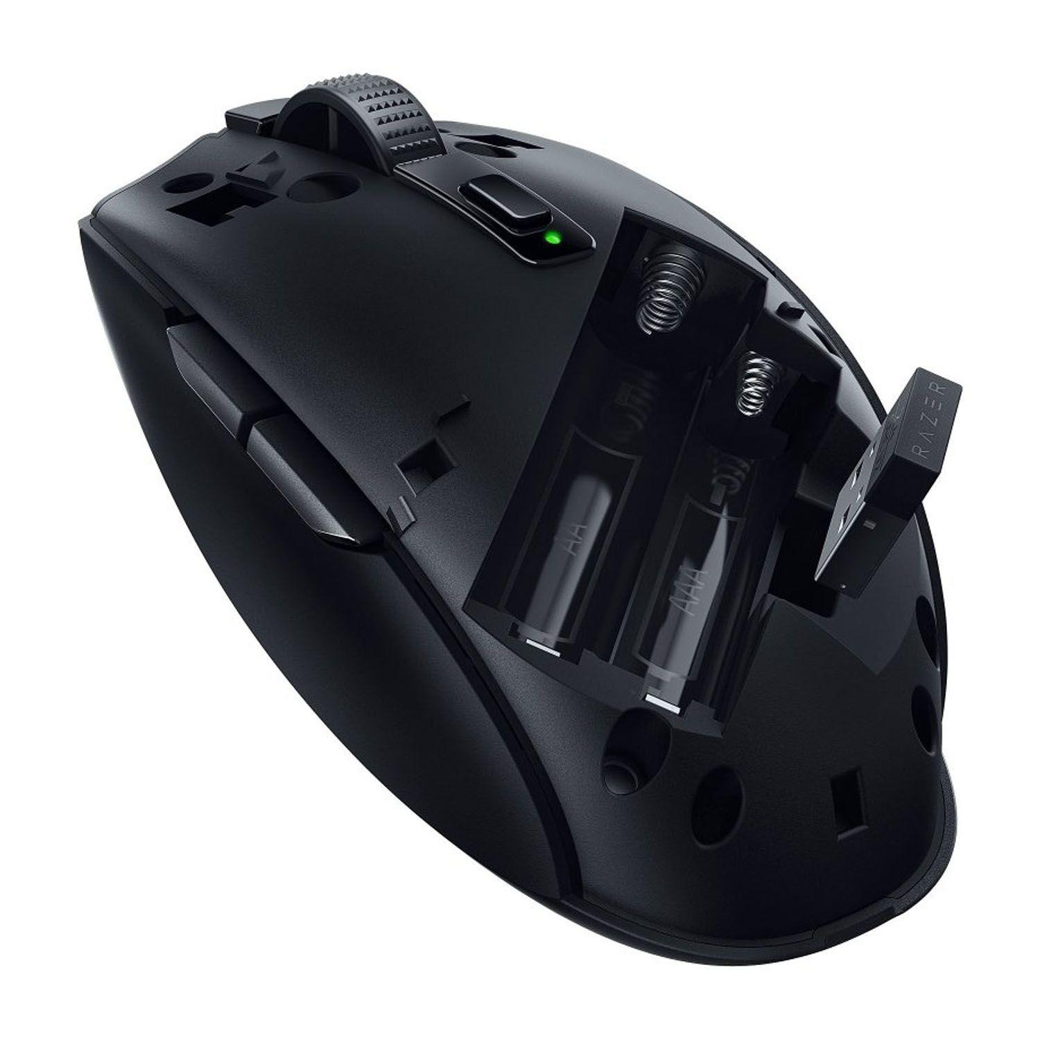 Mouse Gamer Razer Orochi V2 Wireless Y Bluetooth- Crazygames-2