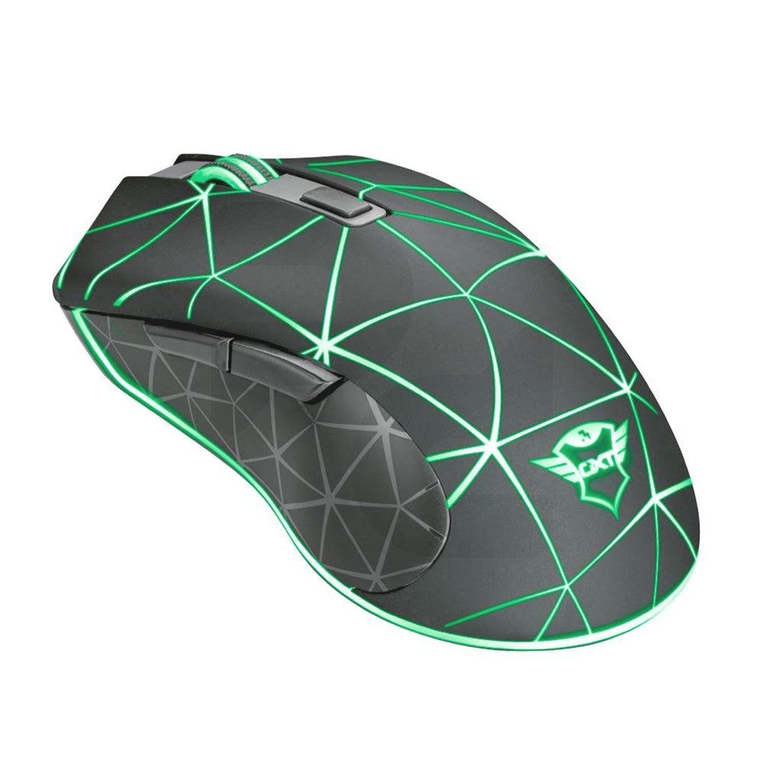 Mouse Gamer Trust GXT 133 Locx - Crazygames-2