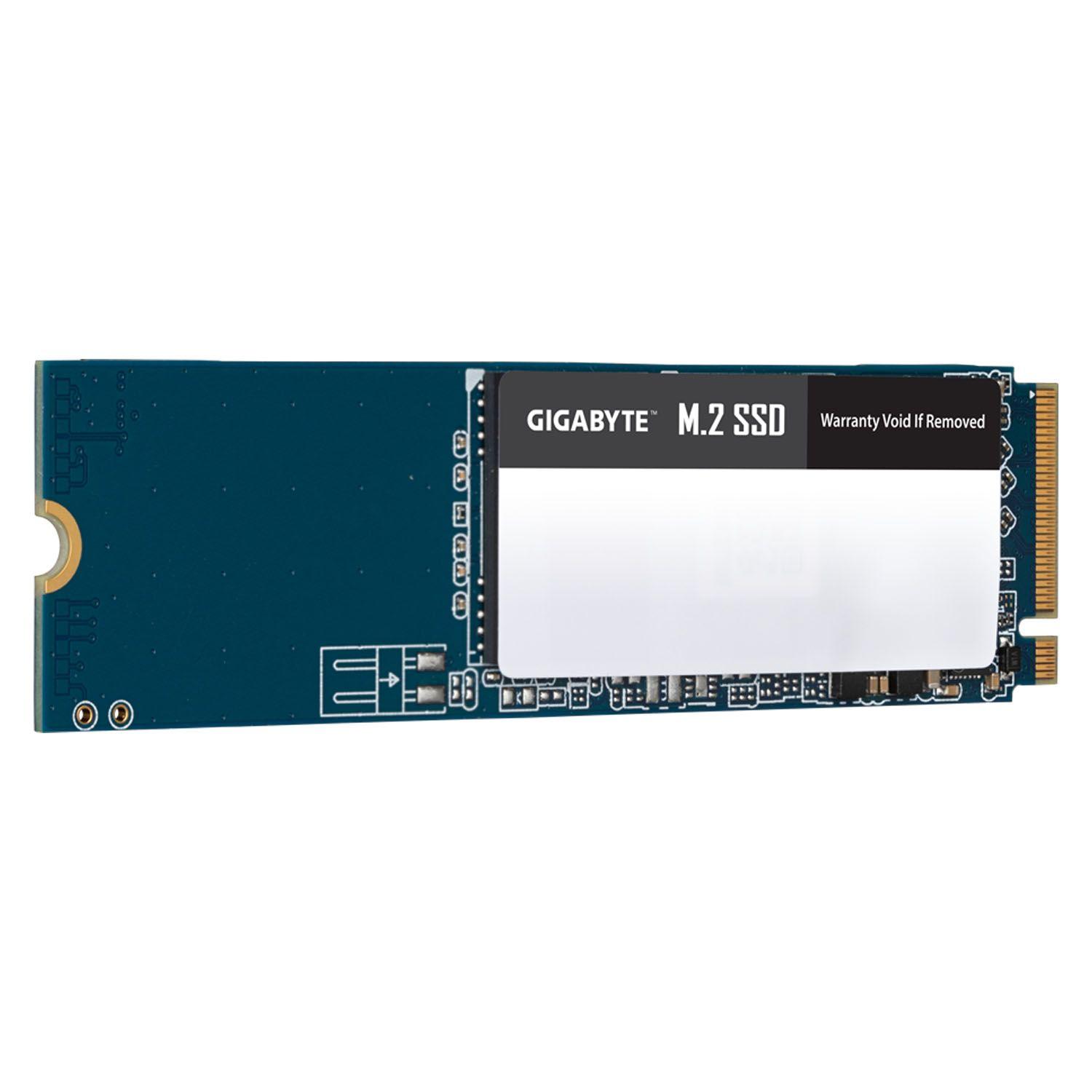 Disco Interno SSD NVME M.2 2280 1TB GM21TB - Crazygames-2