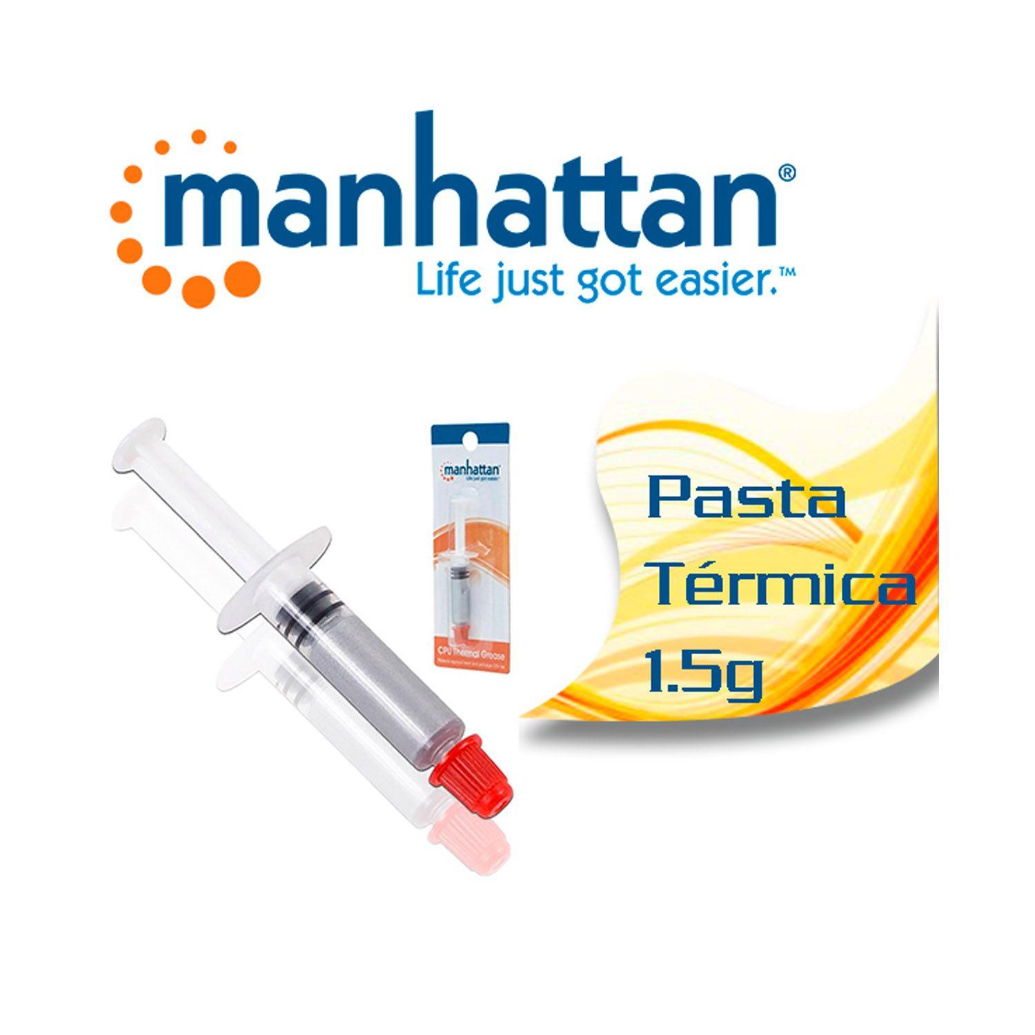 Pasta Termica Silver 1.5 Gramos Alta Calidad - Crazygames-2