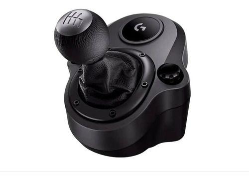 Logitech Driving Shifter Palanca Auto G29/g920/pc-1