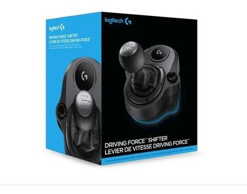 Logitech Driving Shifter Palanca Auto G29/g920/pc-4