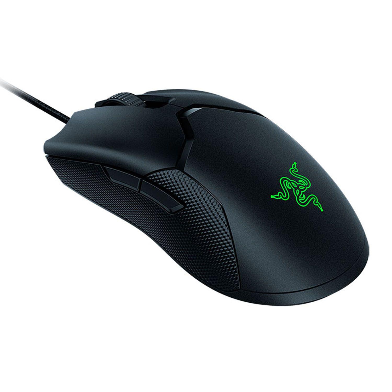Mouse Gamer Razer  Viper 8khz Hyperpolling - Crazygames-1