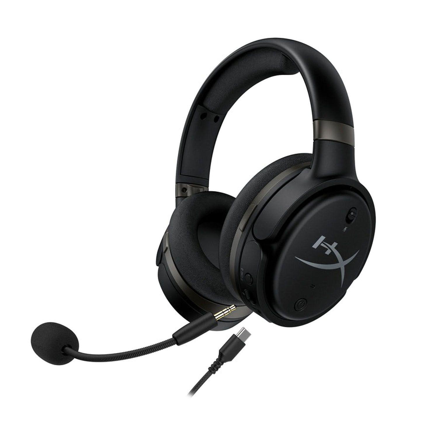 Audifono Gamer Hyperx Orbit S 3d Alambrico - Crazygames-0