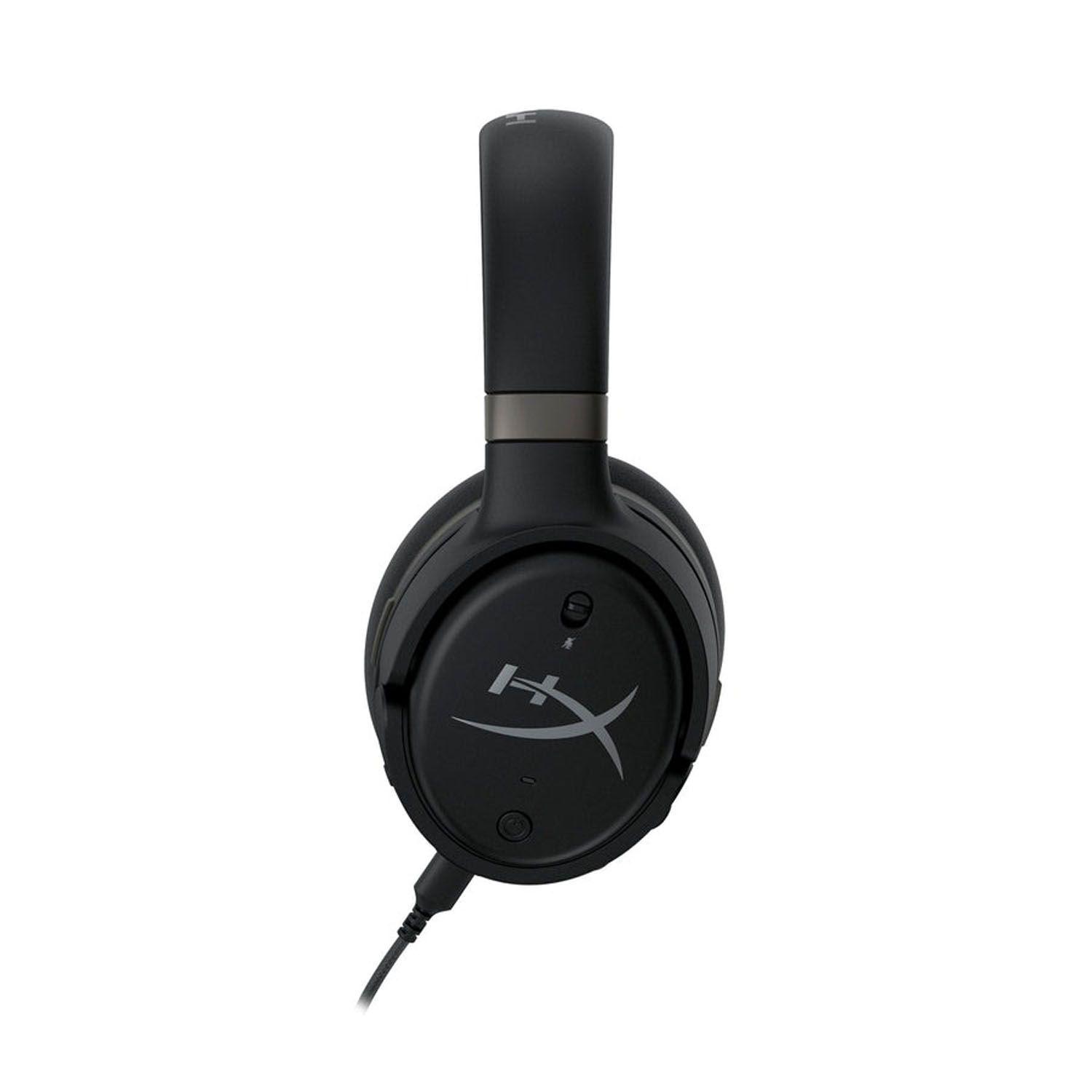 Audifono Gamer Hyperx Orbit S 3d Alambrico - Crazygames-1