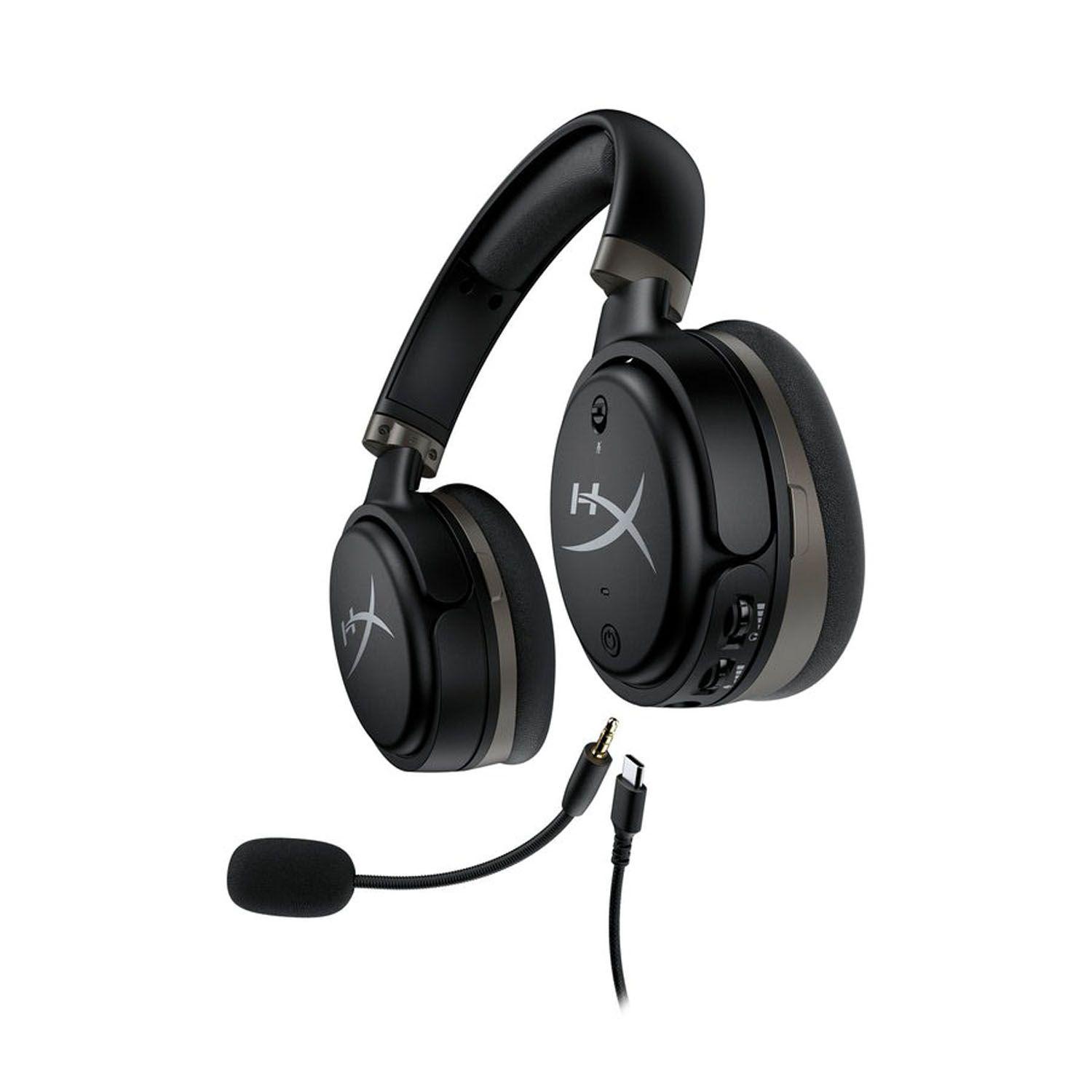 Audifono Gamer Hyperx Orbit S 3d Alambrico - Crazygames-2