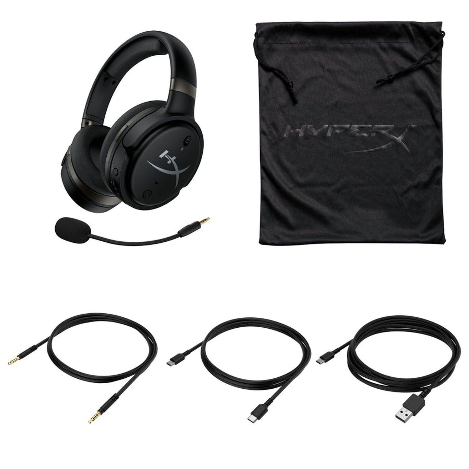 Audifono Gamer Hyperx Orbit S 3d Alambrico - Crazygames-4