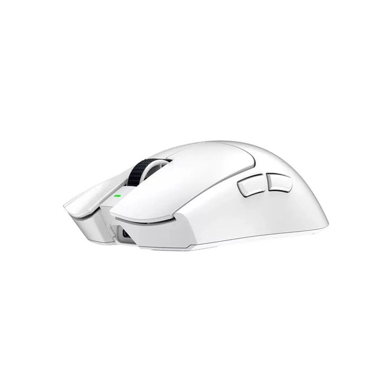 Mouse Gamer Razer Viper V3 Pro White - Crazygames-1