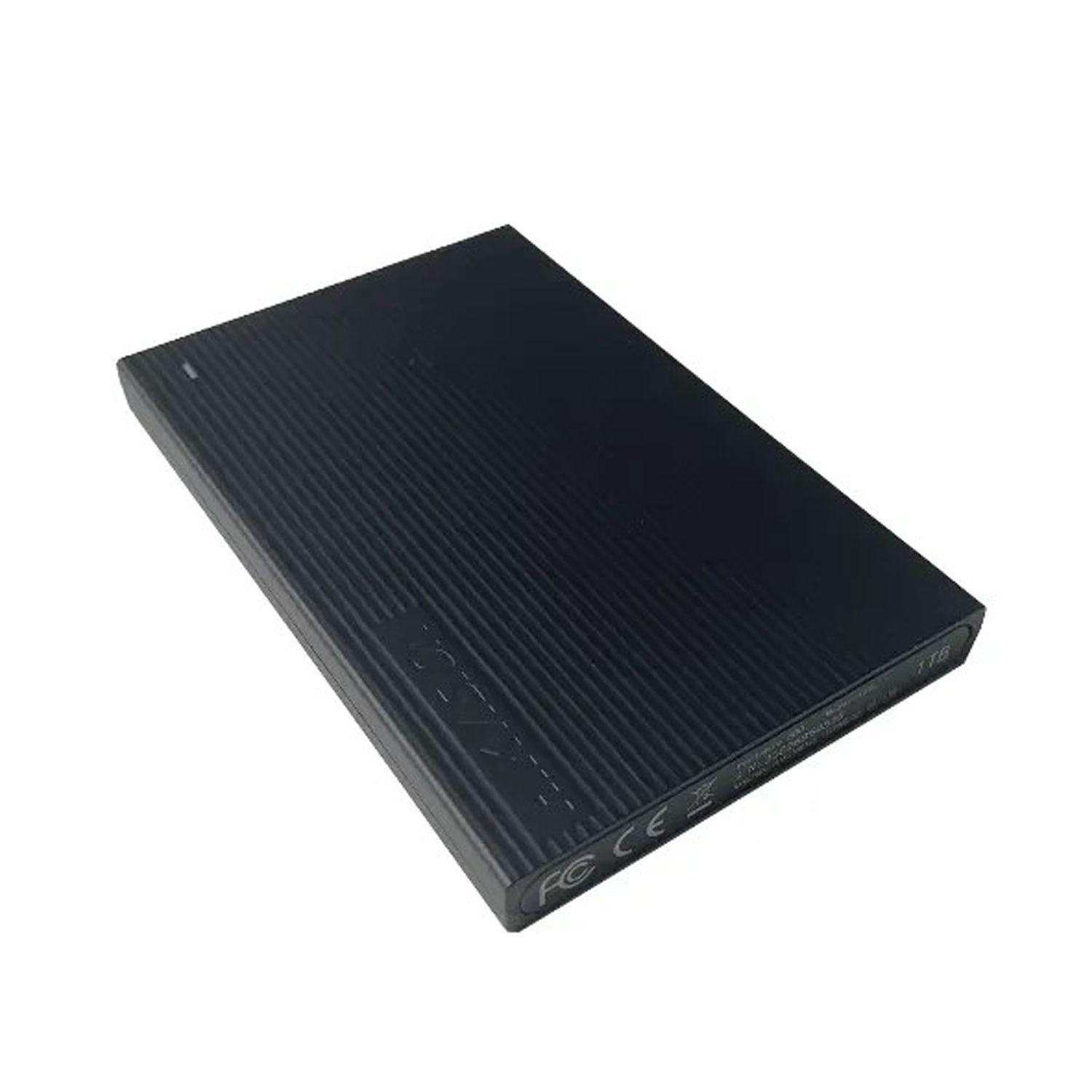 Disco Duro Externo Hdd 2TB 3.0 HS-EHDD-T30 Hikvision-2