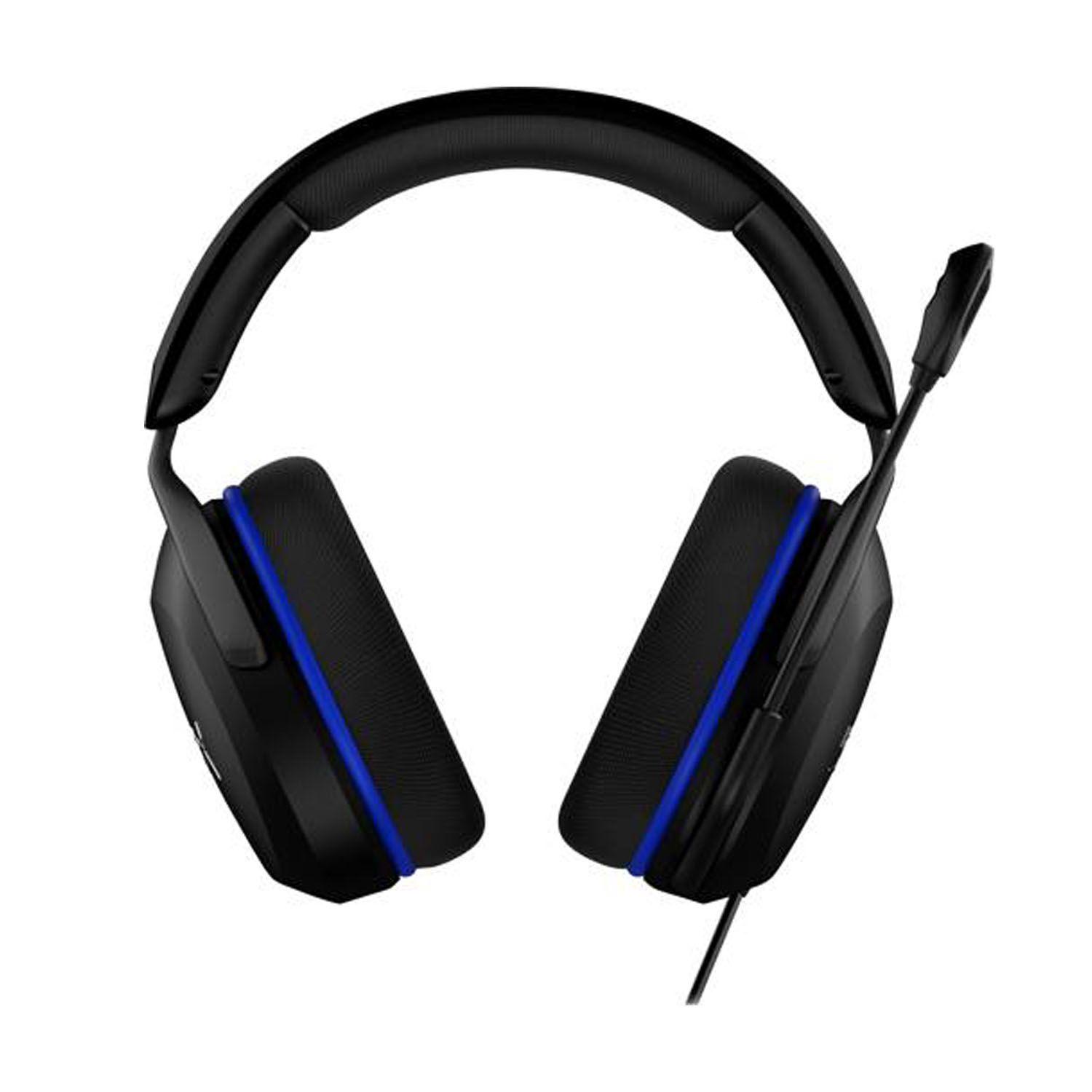 Audifono Gamer HyperX Cloud Stinger 2 Core Black-1