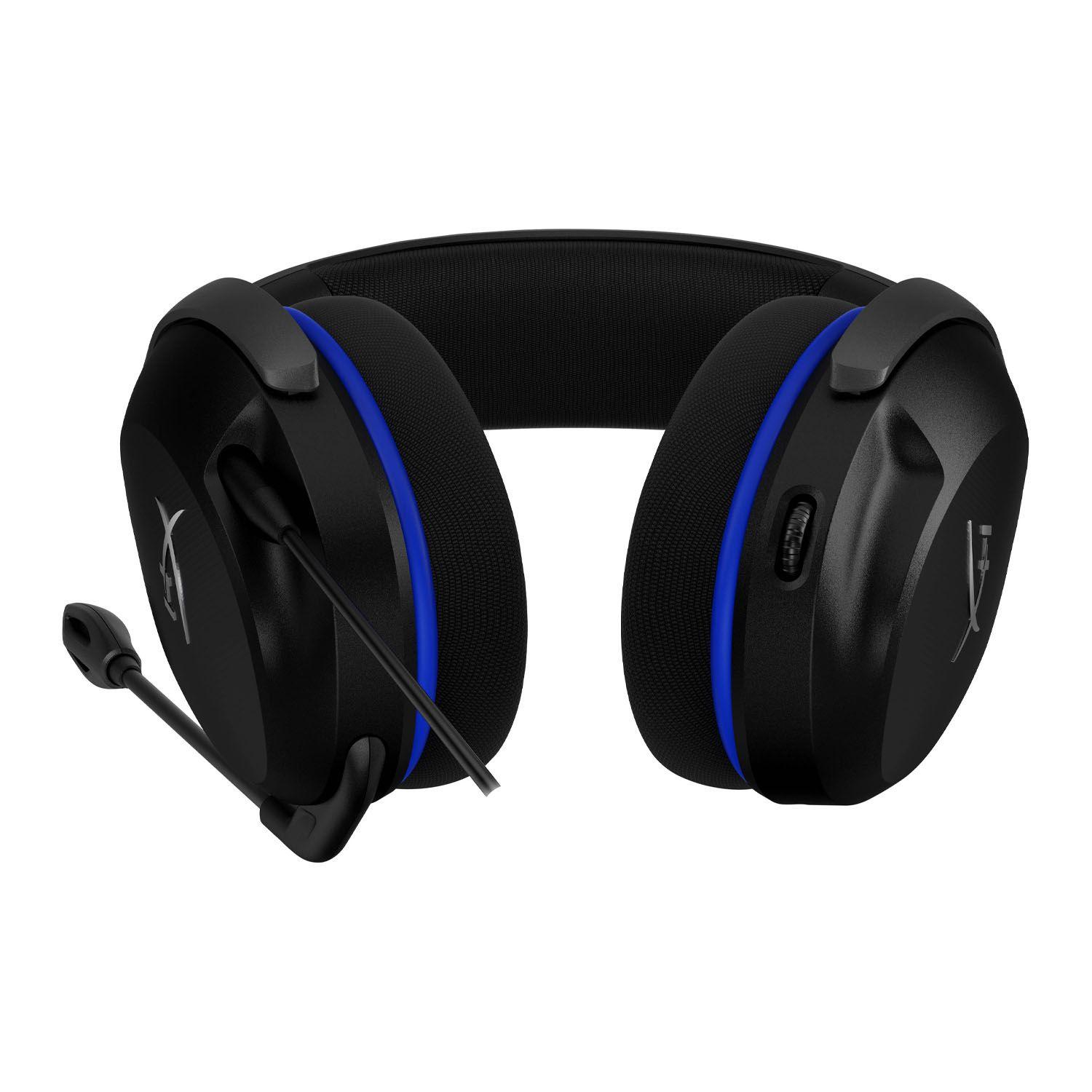 Audifono Gamer HyperX Cloud Stinger 2 Core Black-2