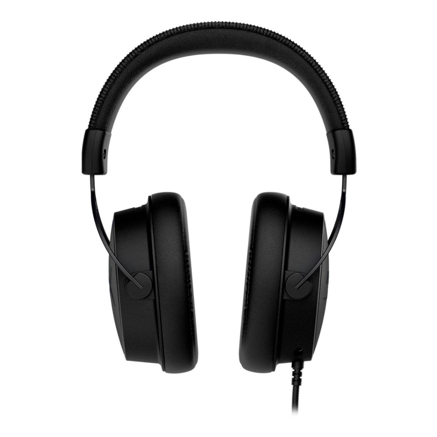 Audifono Gamer Hyperx Cloud Alpha S Blackout 7.1-3
