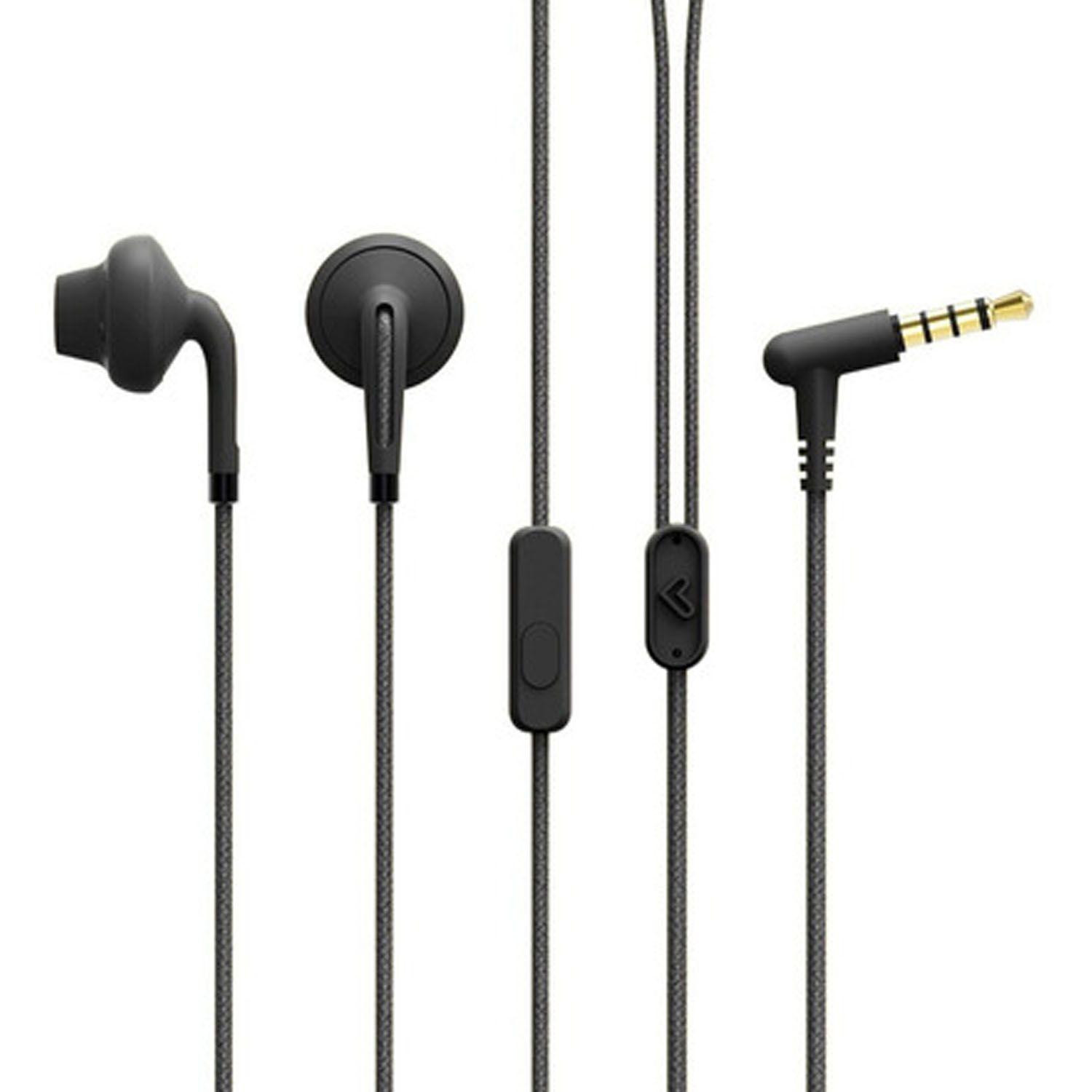 Audifono Energy Sistem Style 2+ Negro - Crazygames-4