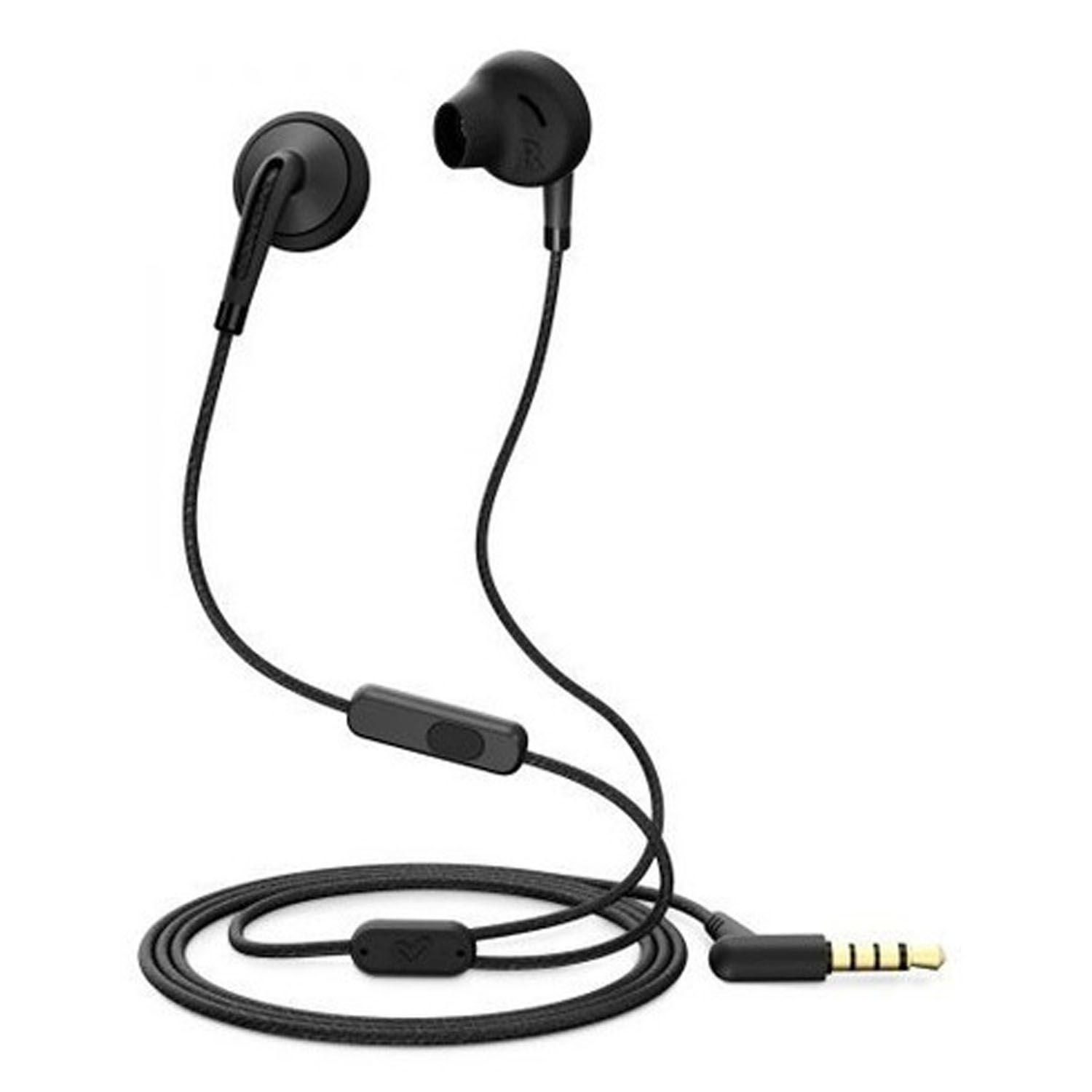 Audifono Energy Sistem Style 2+ Negro - Crazygames-0