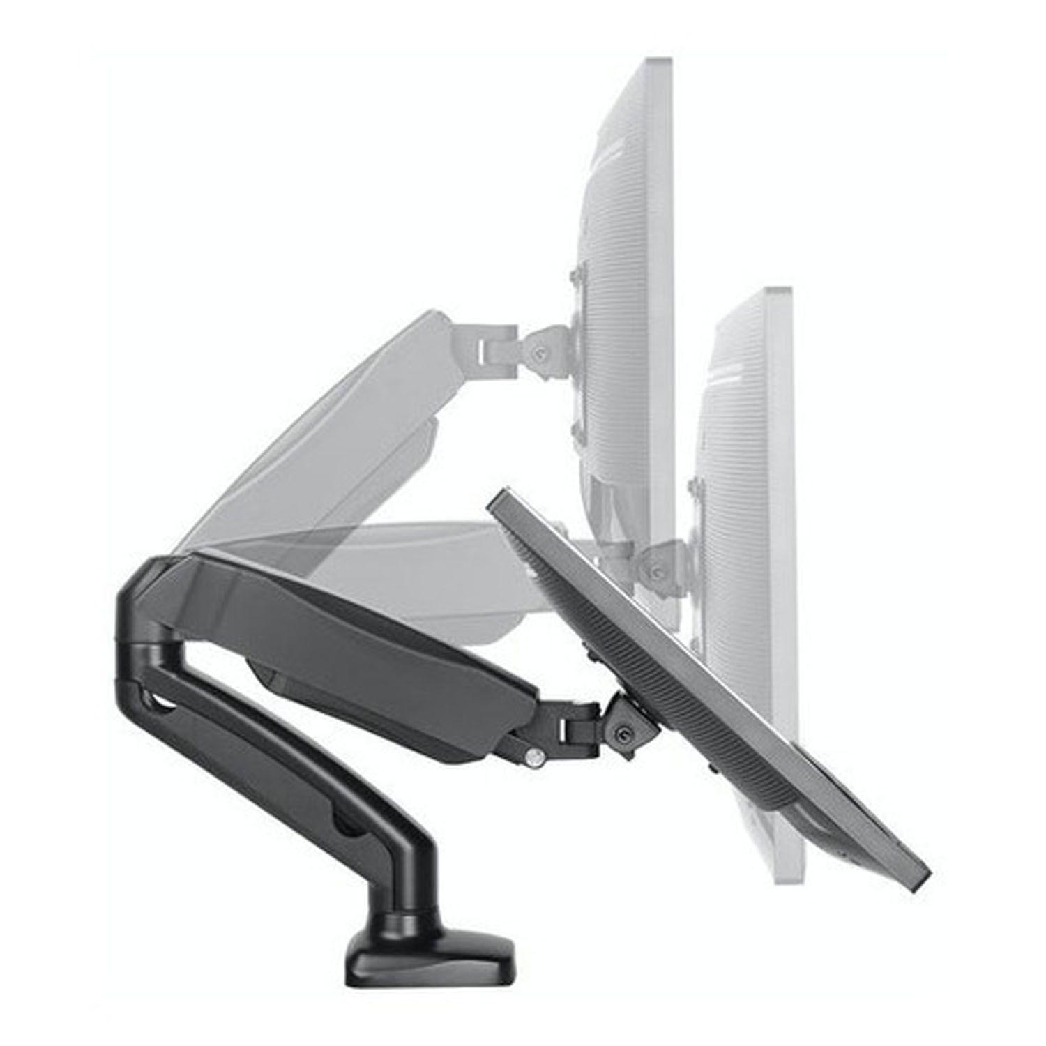 Soporte De Monitor Articulado De 17 A 32 Pulgadas Mv1312-1