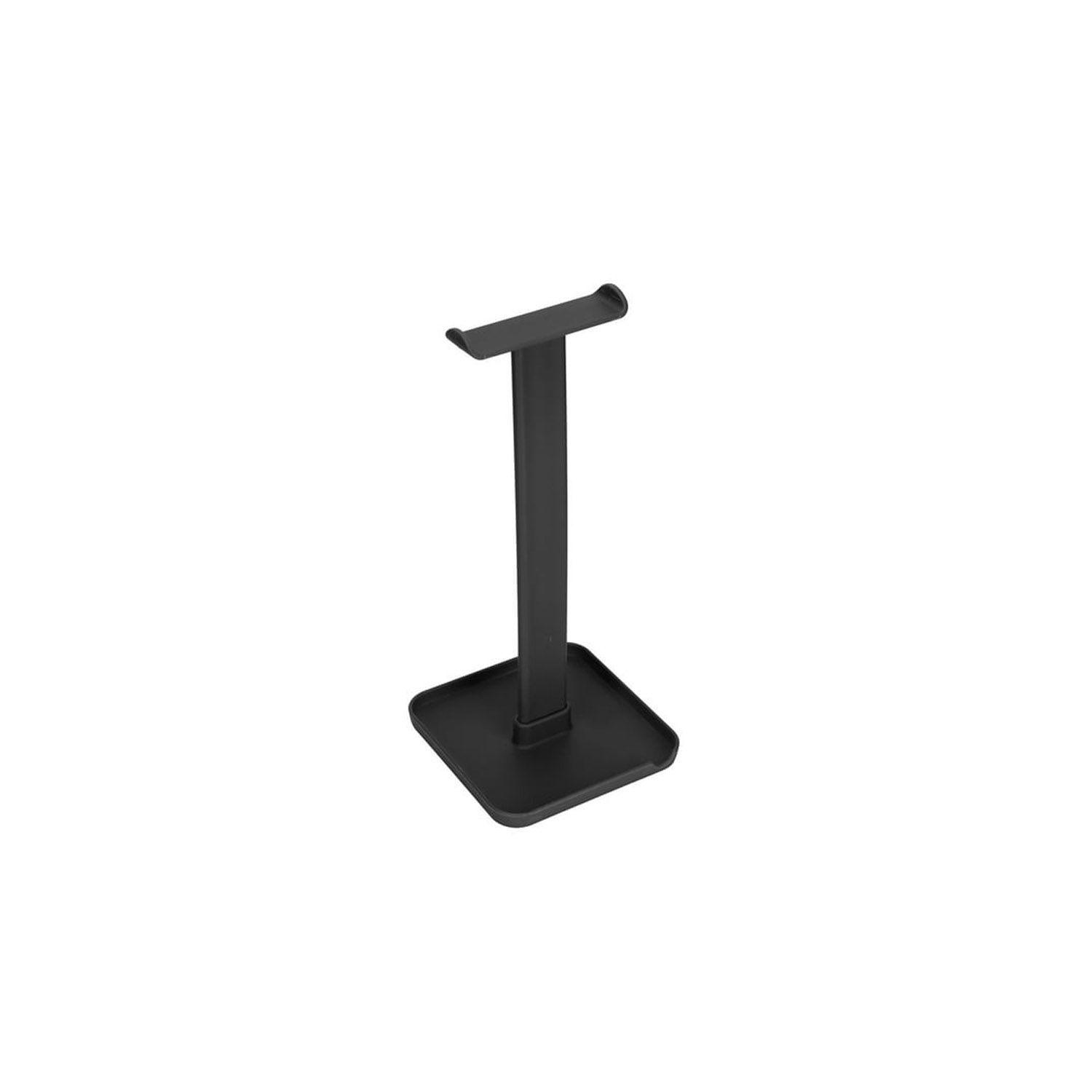Base para Audifonos Xtrike-Me Ht-08 Black-0