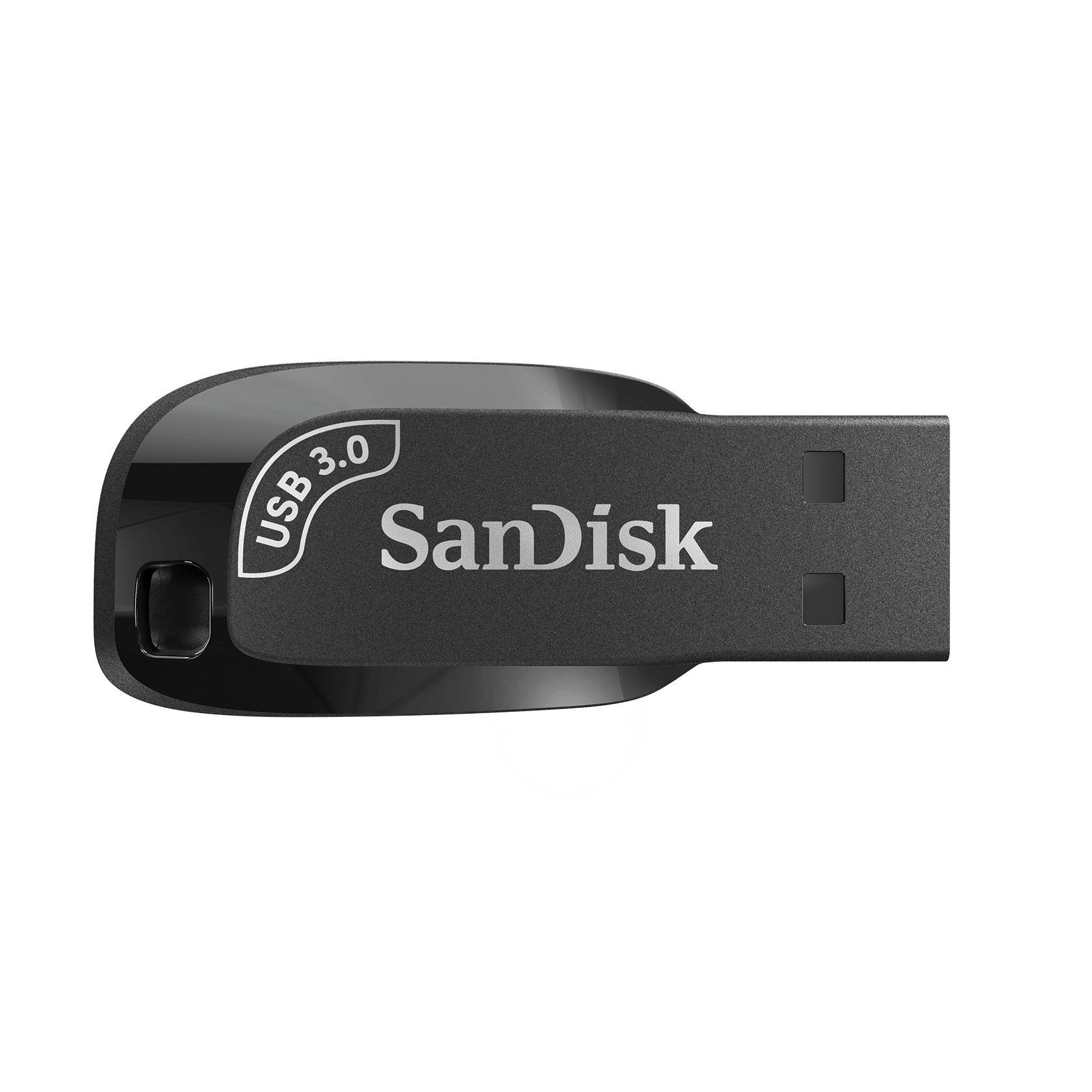 Pendrive Sandisk Ultra Shift Usb 3.0 De 128 Gb - Crazygames-0