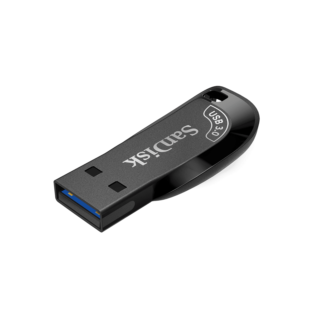 Pendrive Sandisk Ultra Shift Usb 3.0 De 128 Gb - Crazygames-1