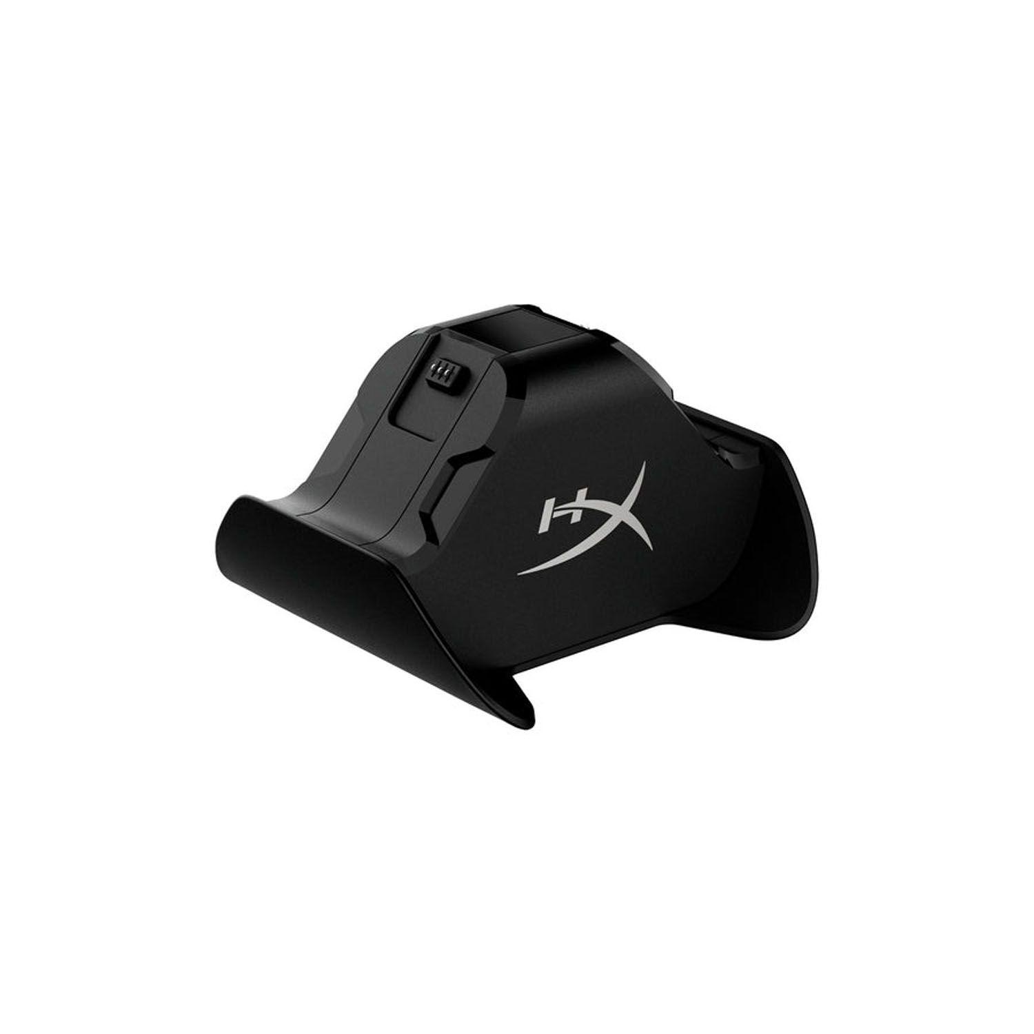 Base de Carga Hyperx Para Mandos Xbox Series y Xbox One-1